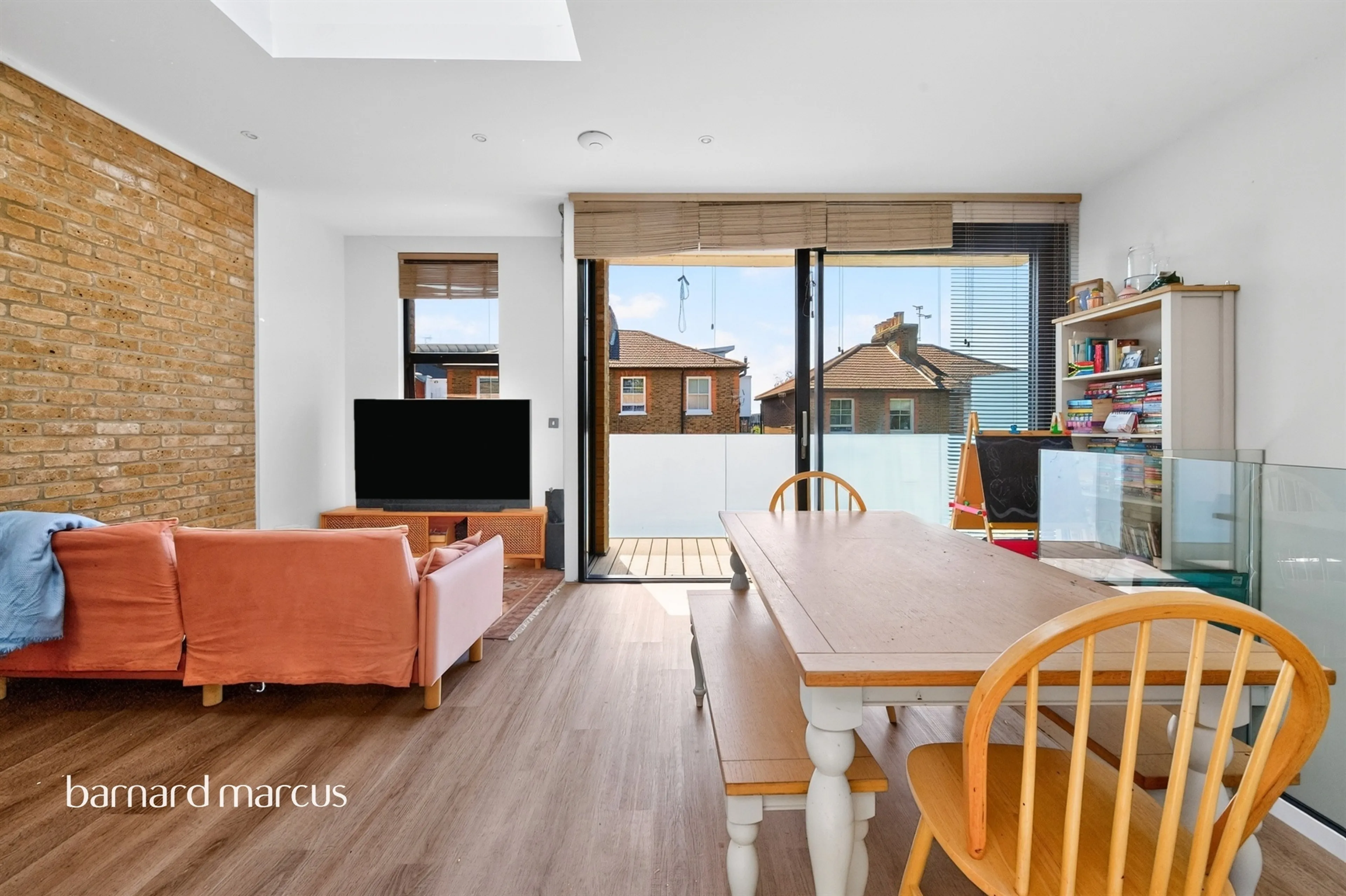 Property at St. Andrew's Road, Surbiton