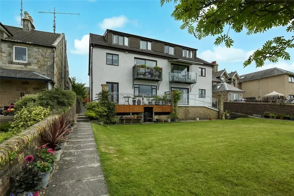 Bowfield Road, West Kilbride, North A...