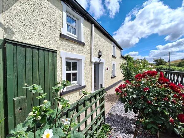 Cwmann, Lampeter, Carmarthenshire, SA48