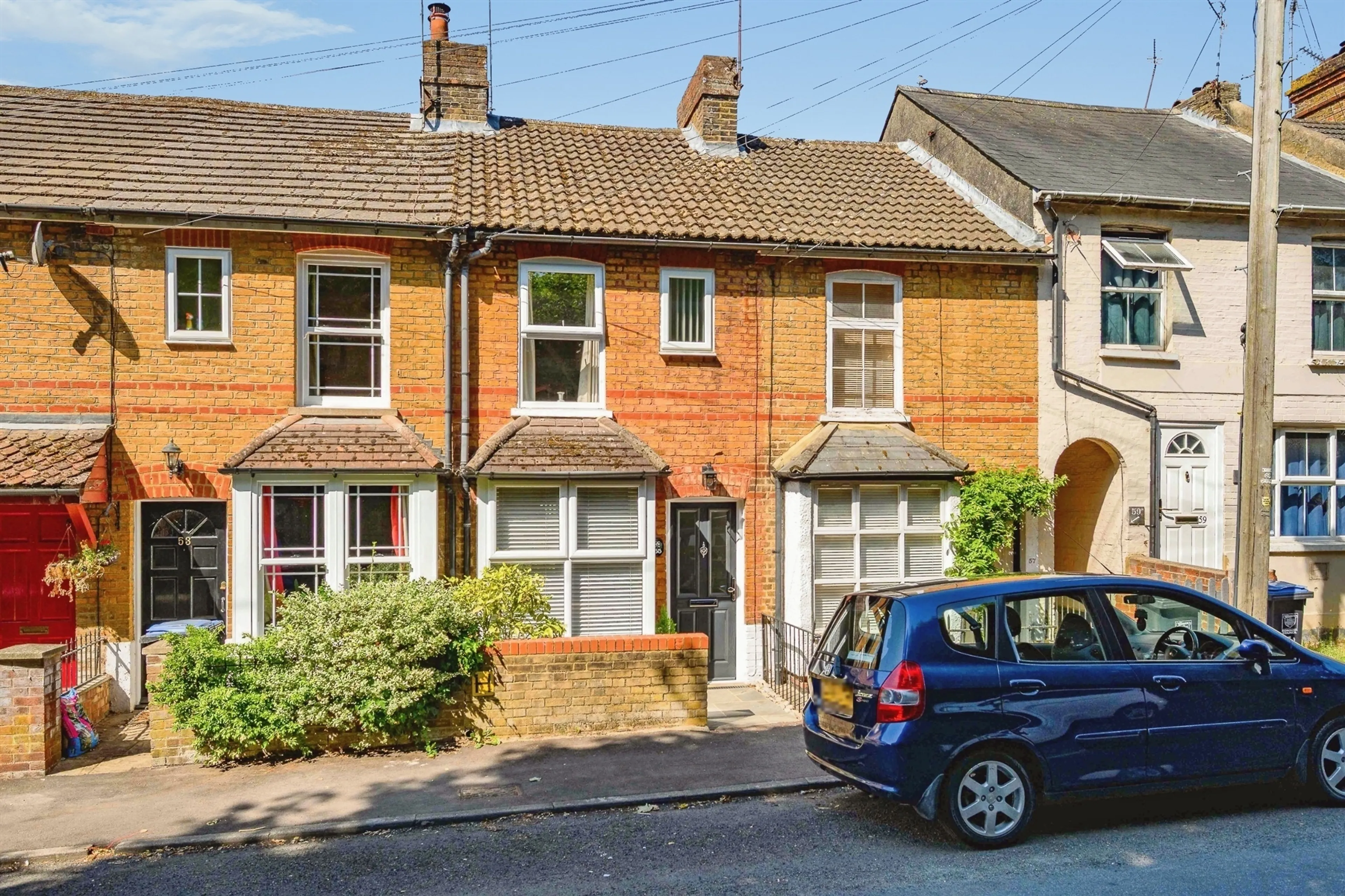 Property at Sunnyhill Road, Hemel Hempstead
