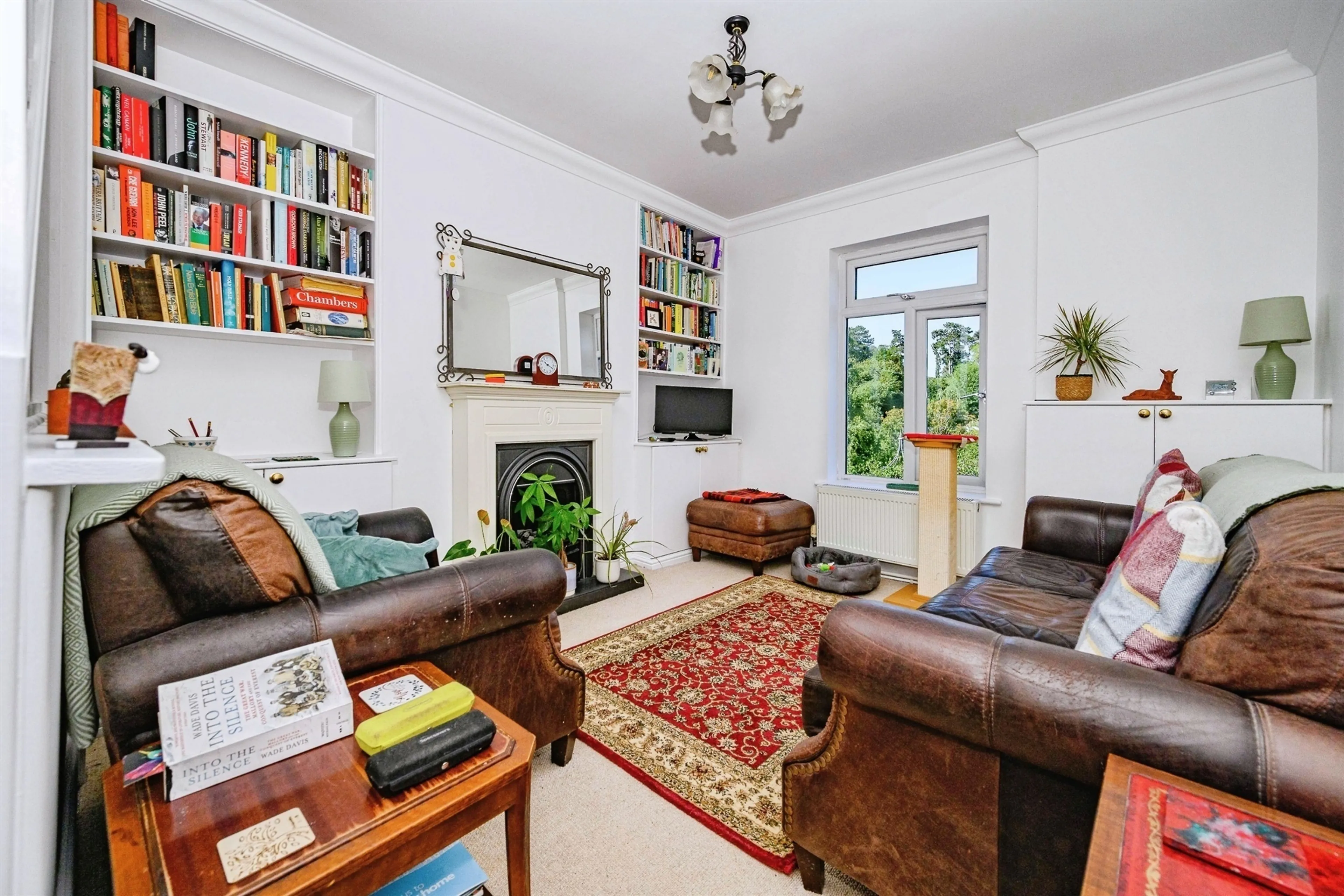 Property at Sunnyhill Road, Hemel Hempstead