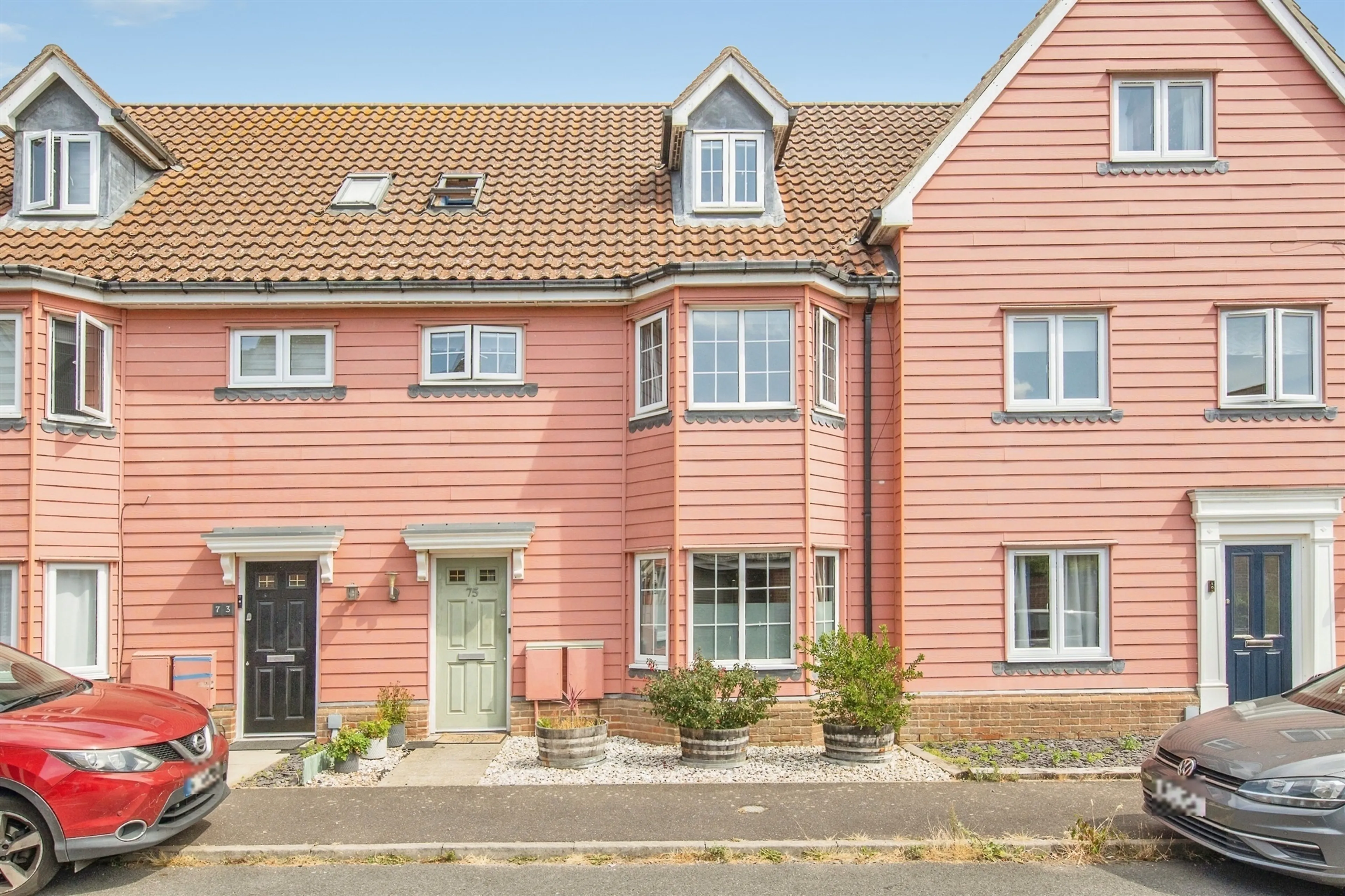 Property at Meadow Crescent, Purdis Farm, Ipswich