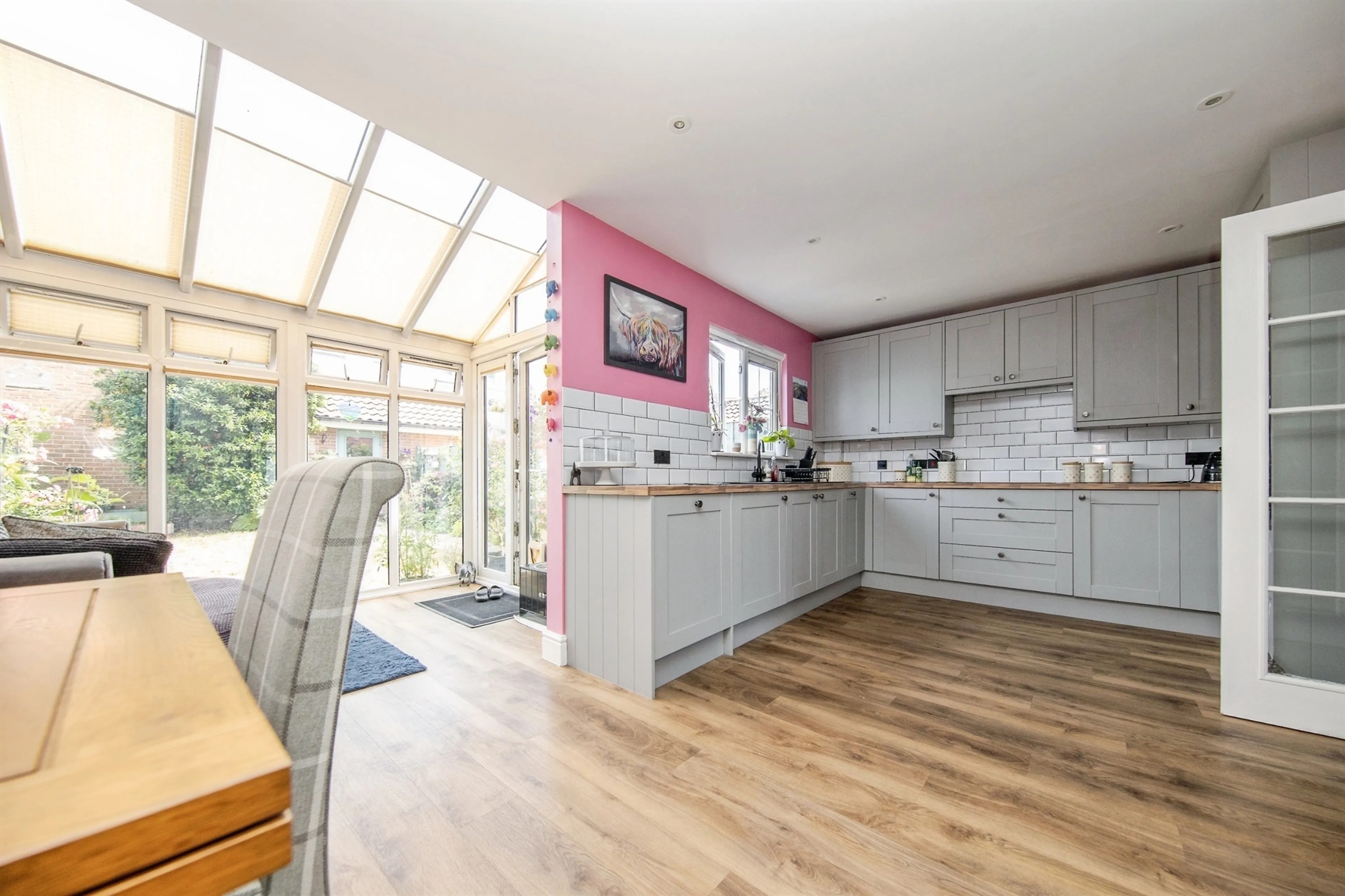 Property at Meadow Crescent, Purdis Farm, Ipswich