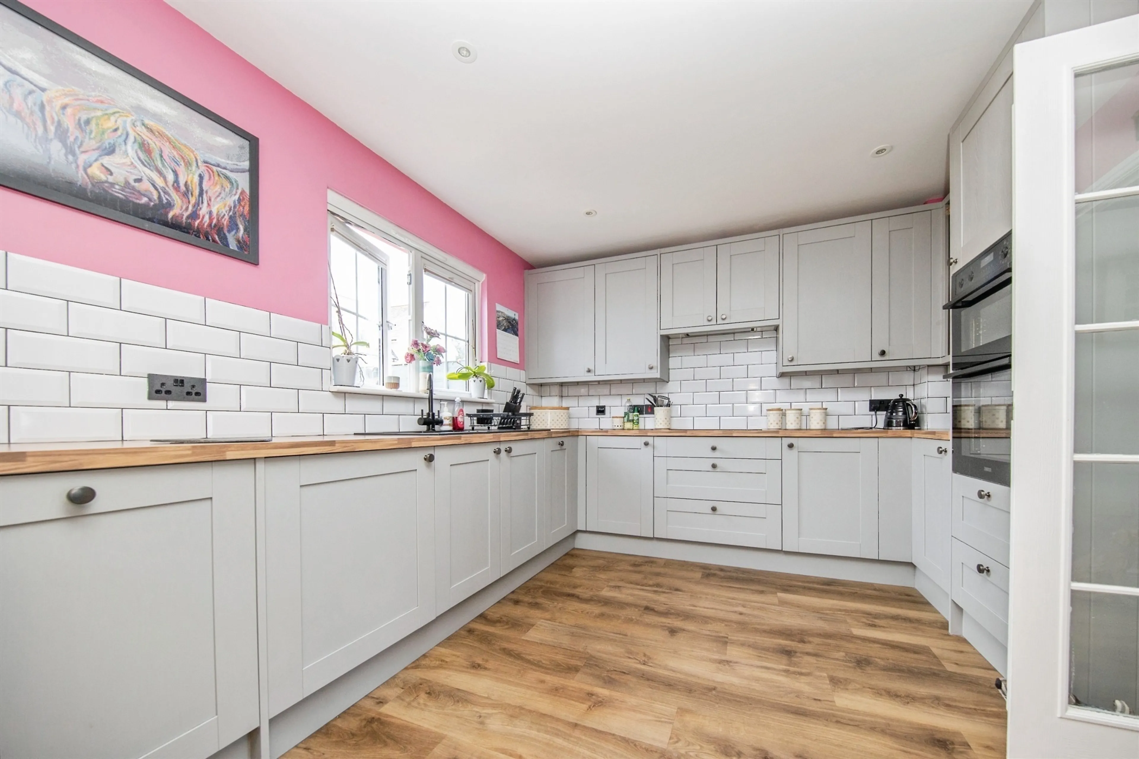 Property at Meadow Crescent, Purdis Farm, Ipswich