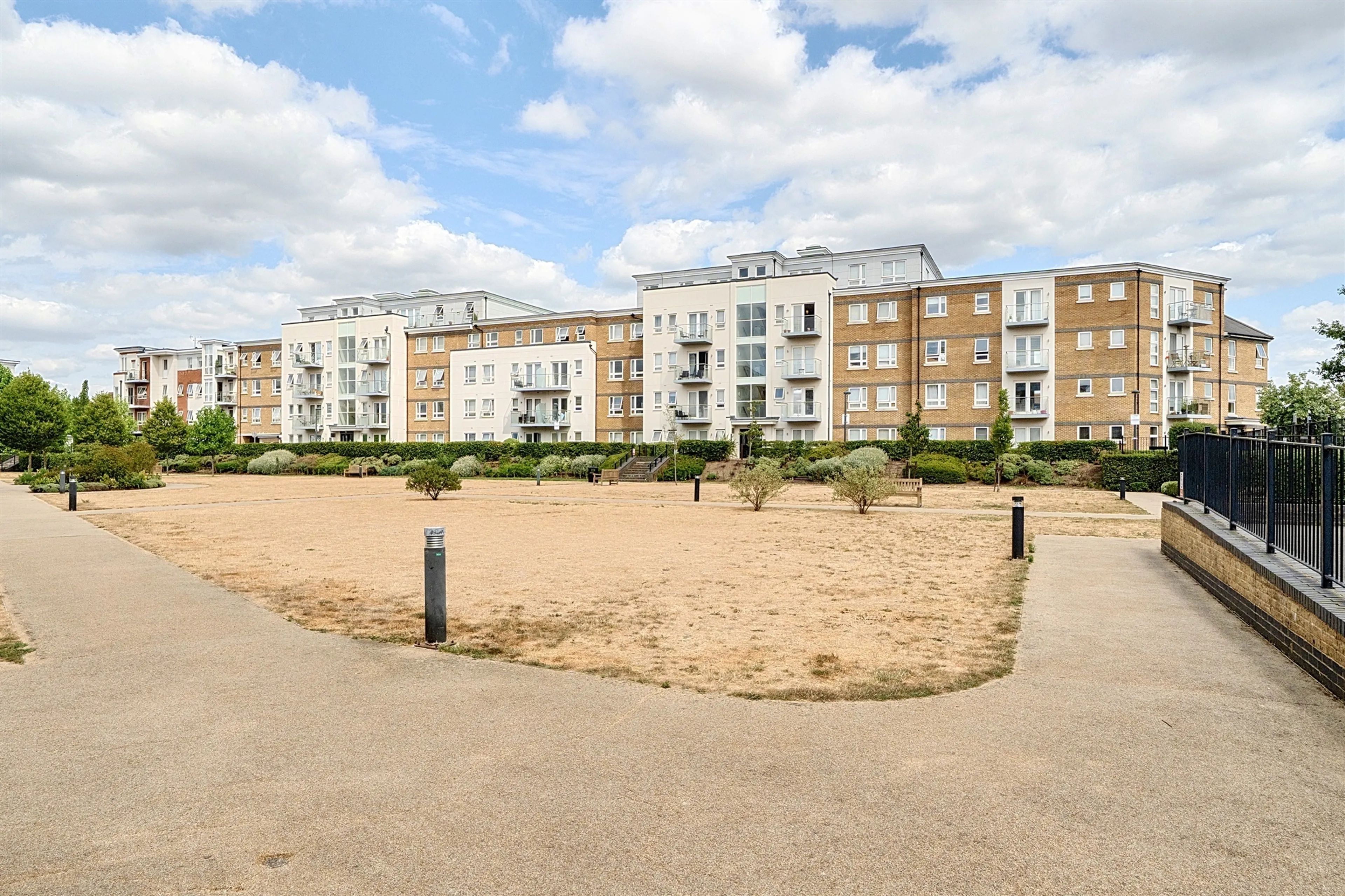 Property at Grebe Way, Maidenhead