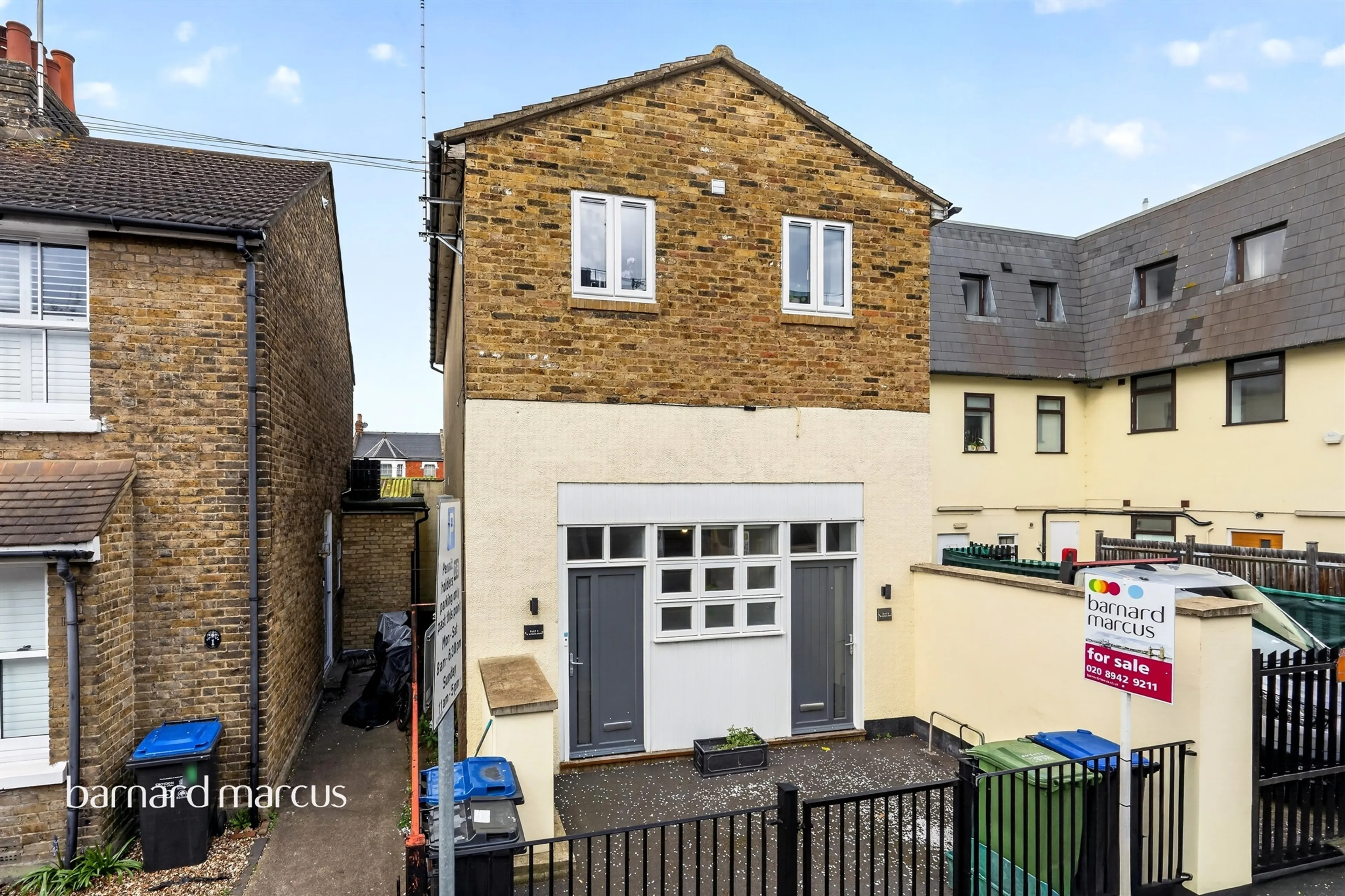 Property at Dunbar Road, New Malden