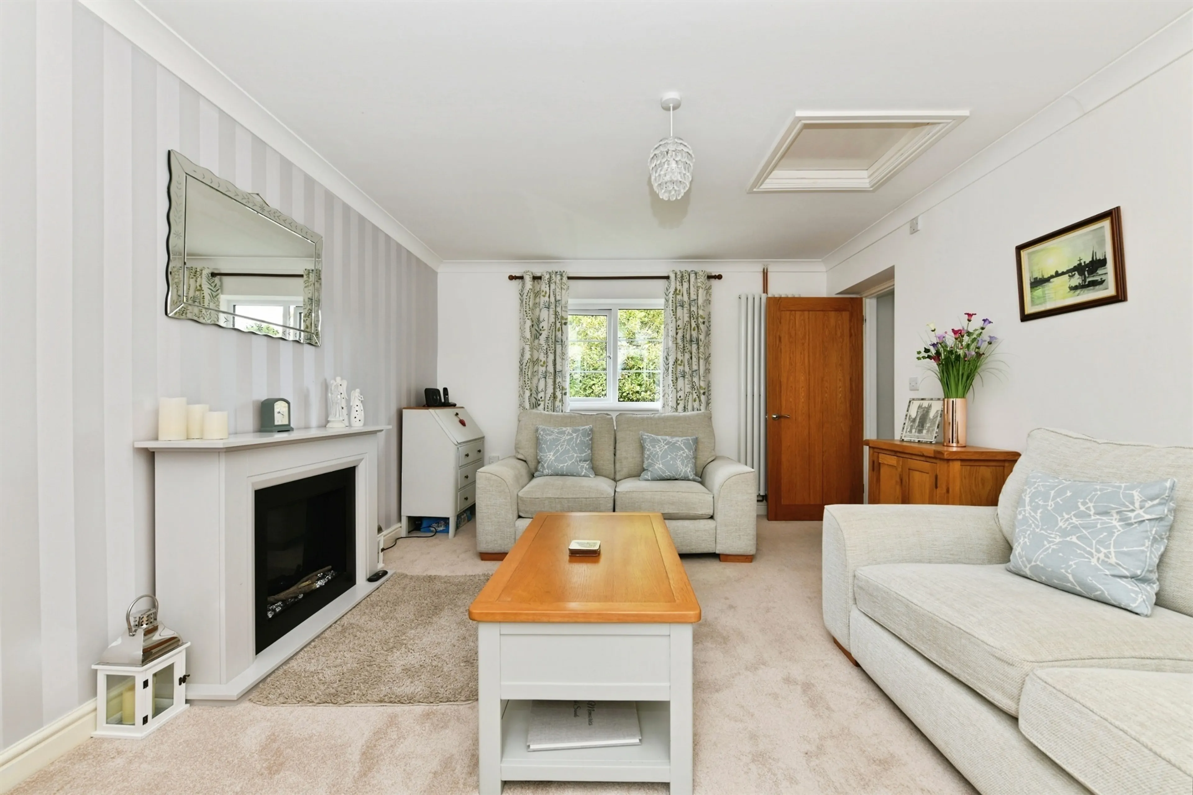 Property at ., Shepton Mallet