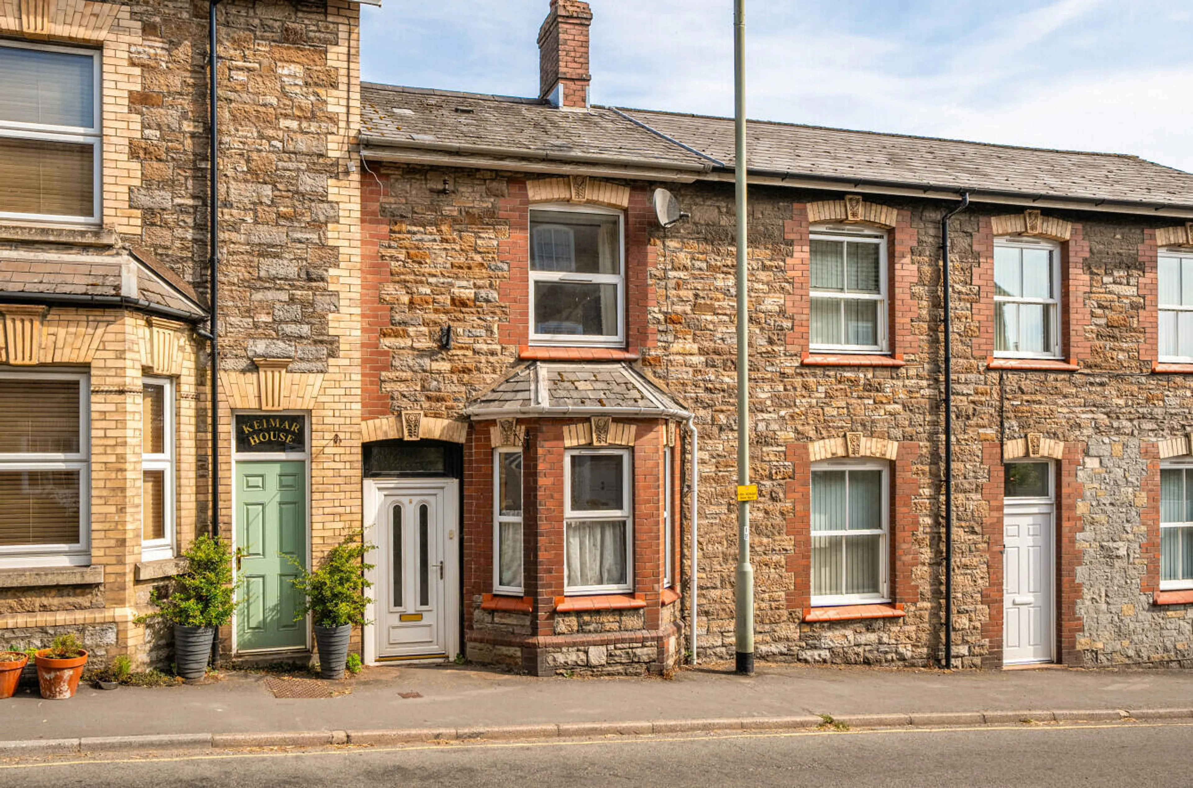 Property at Luke Street, Bampton