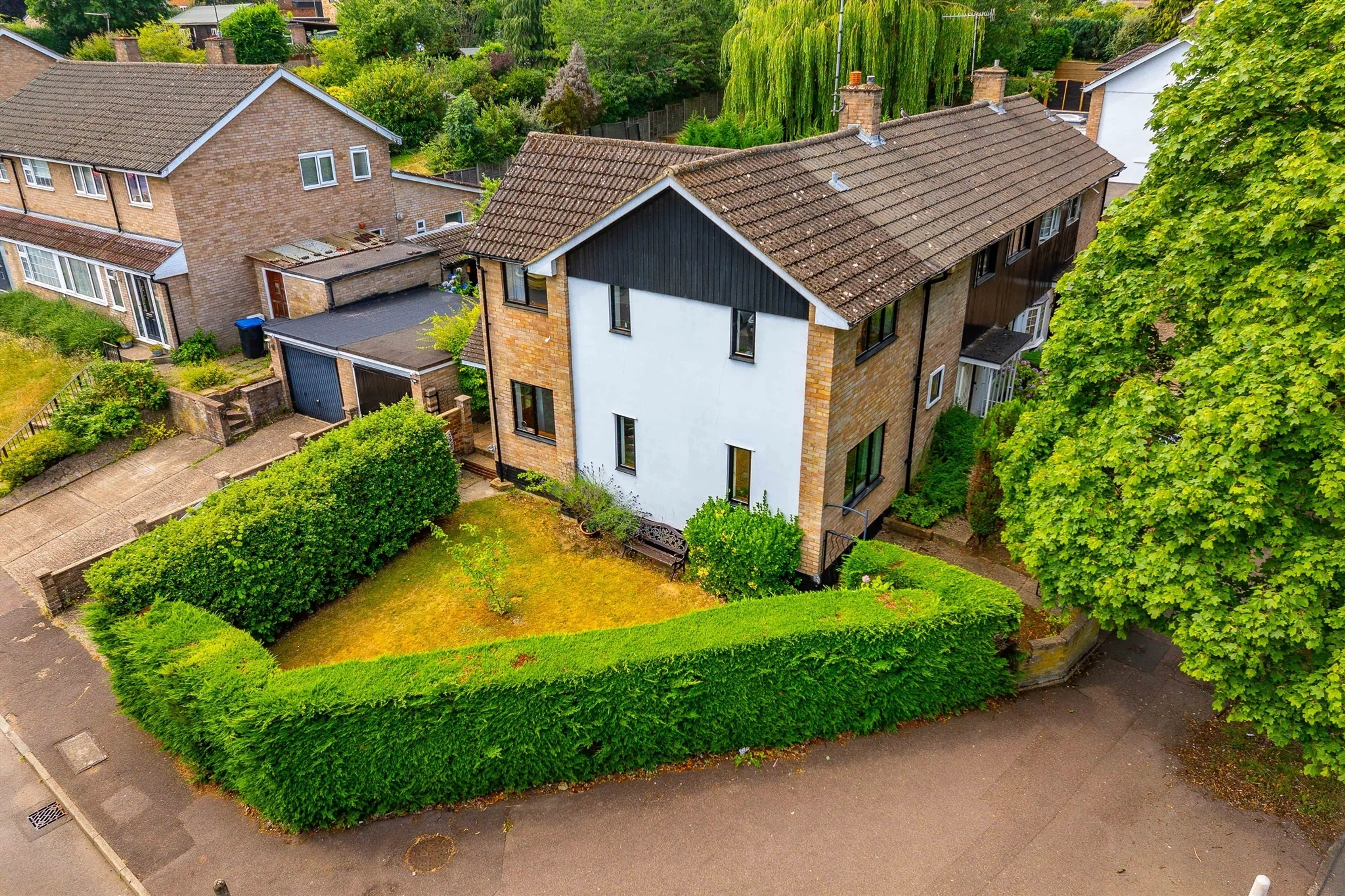 Property at Galley Hill, Hemel Hempstead