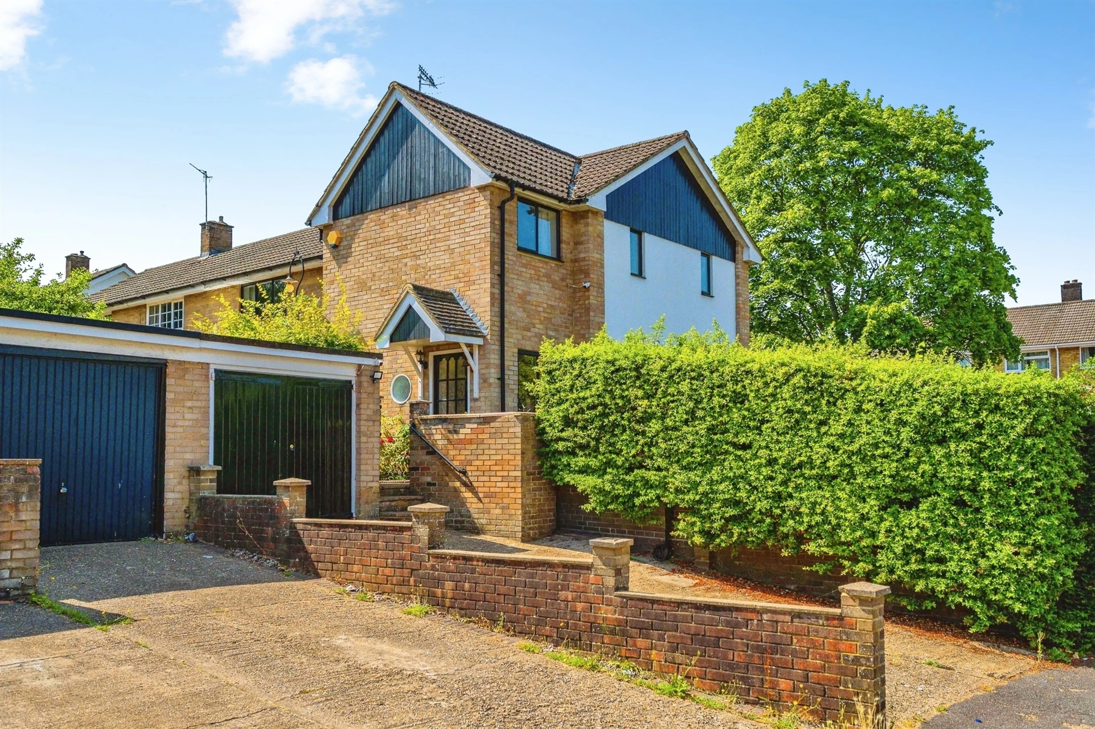 Property at Galley Hill, Hemel Hempstead
