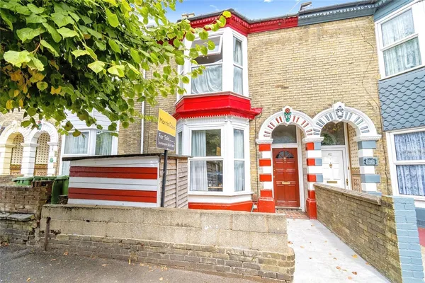 Cranbury Avenue, Newtown, Southampton...