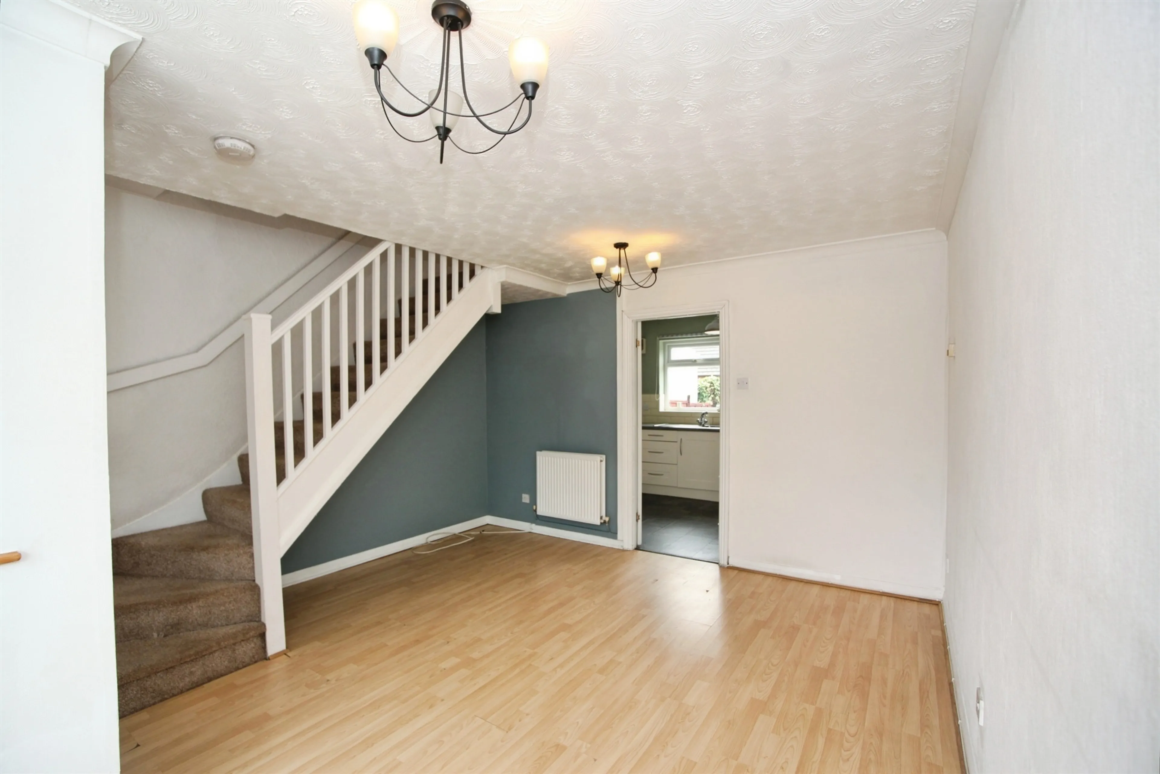 Property at Cwrt Y Waun, Beddau, Pontypridd