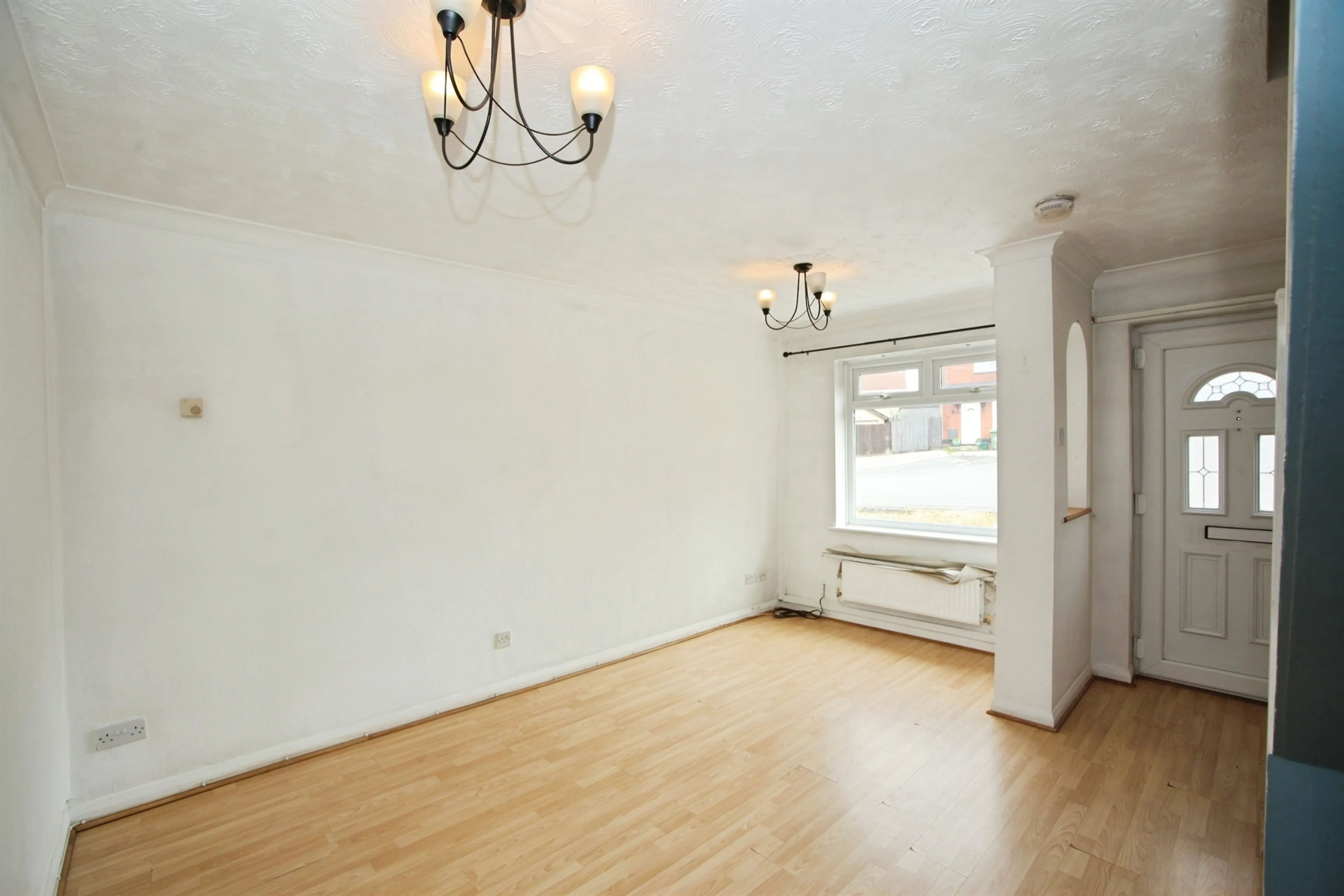 Property at Cwrt Y Waun, Beddau, Pontypridd