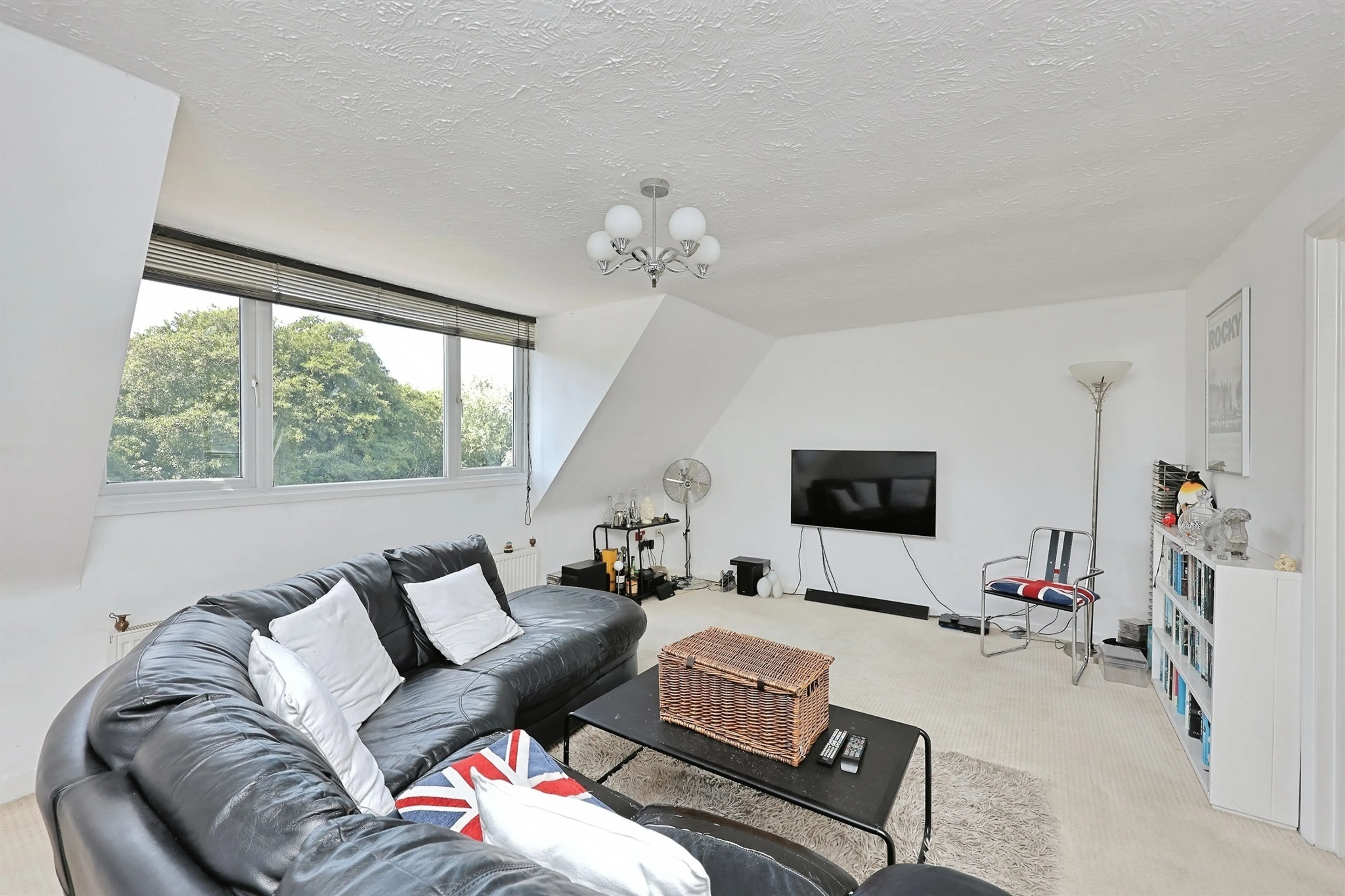 Property at St. Martins Close, Norwich