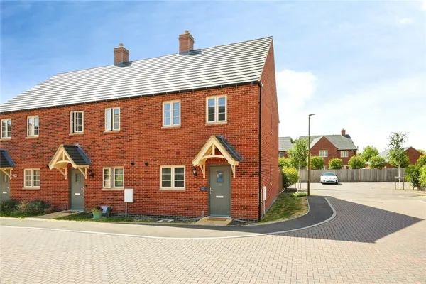 Beech Road, BICESTER, Oxfordshire, OX26