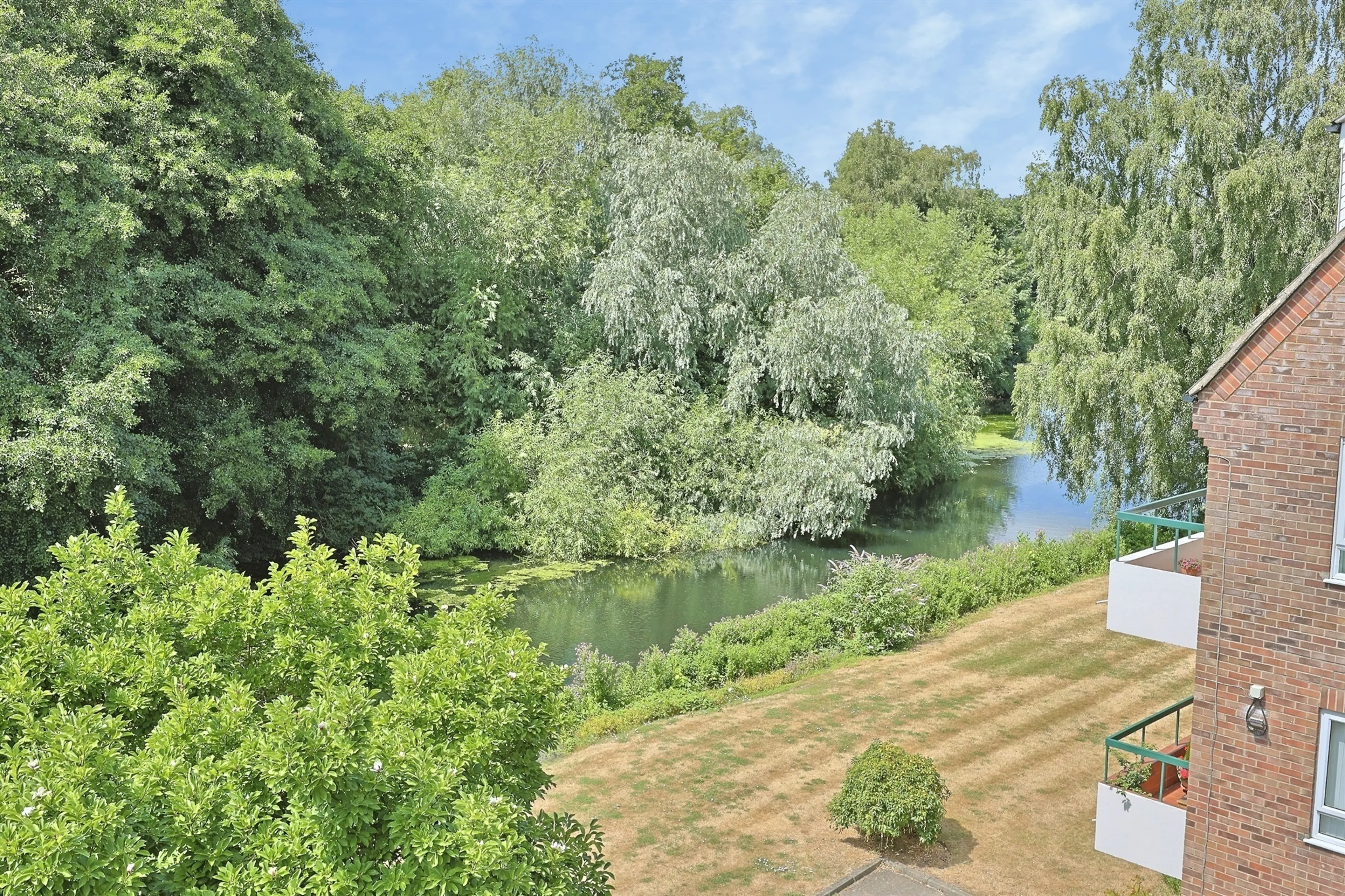 Property at St. Martins Close, Norwich