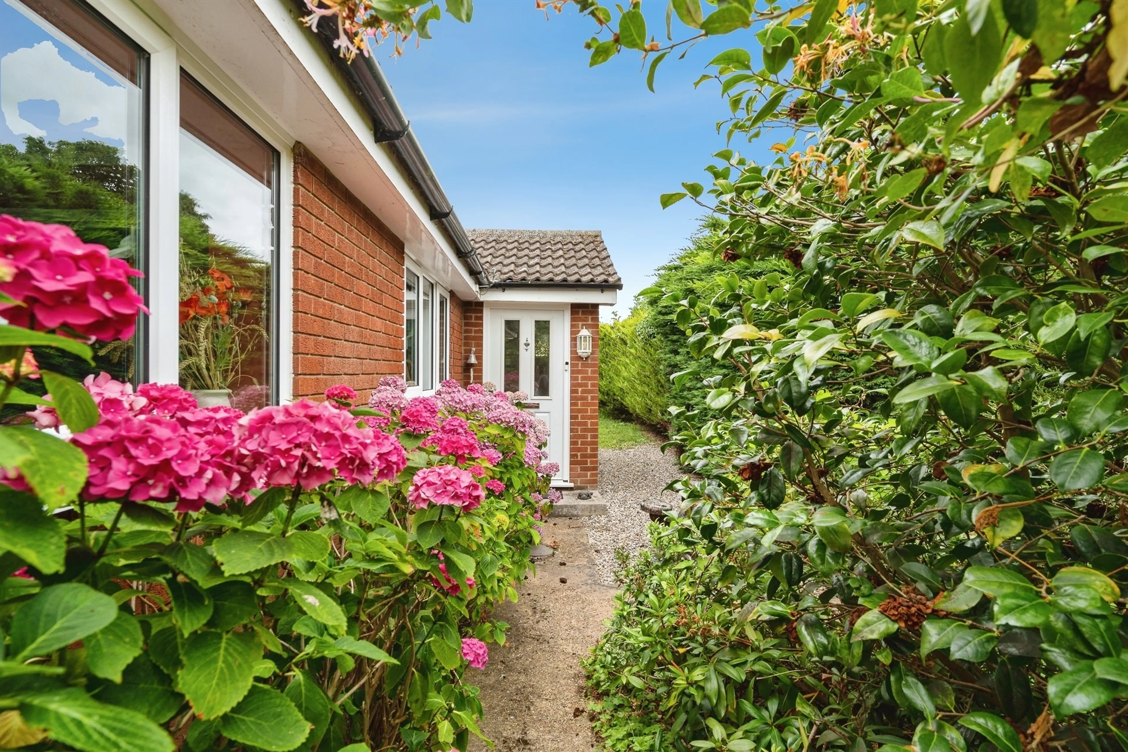 Property at Low Road, Haddiscoe, Norwich