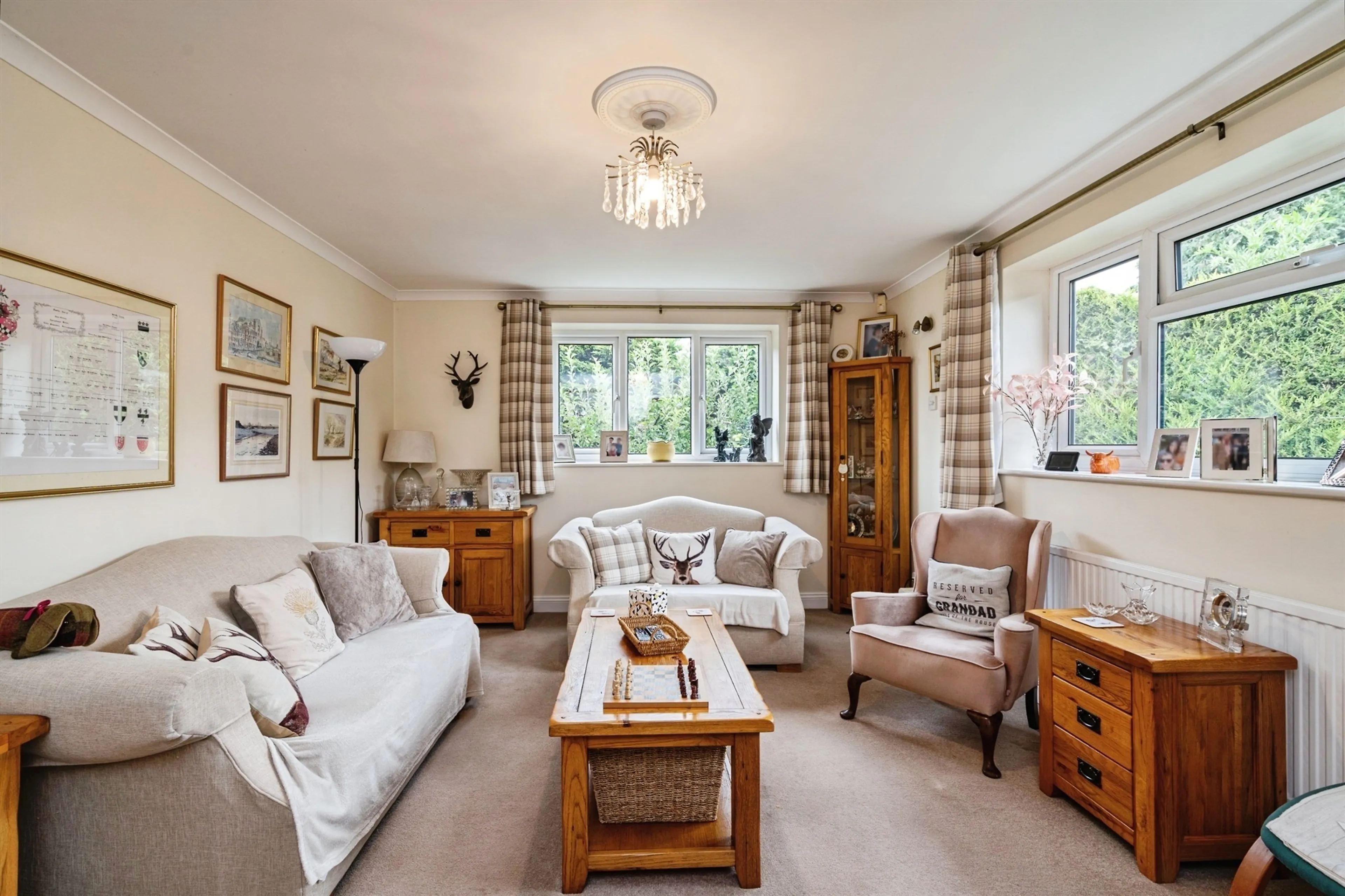 Property at Low Road, Haddiscoe, Norwich