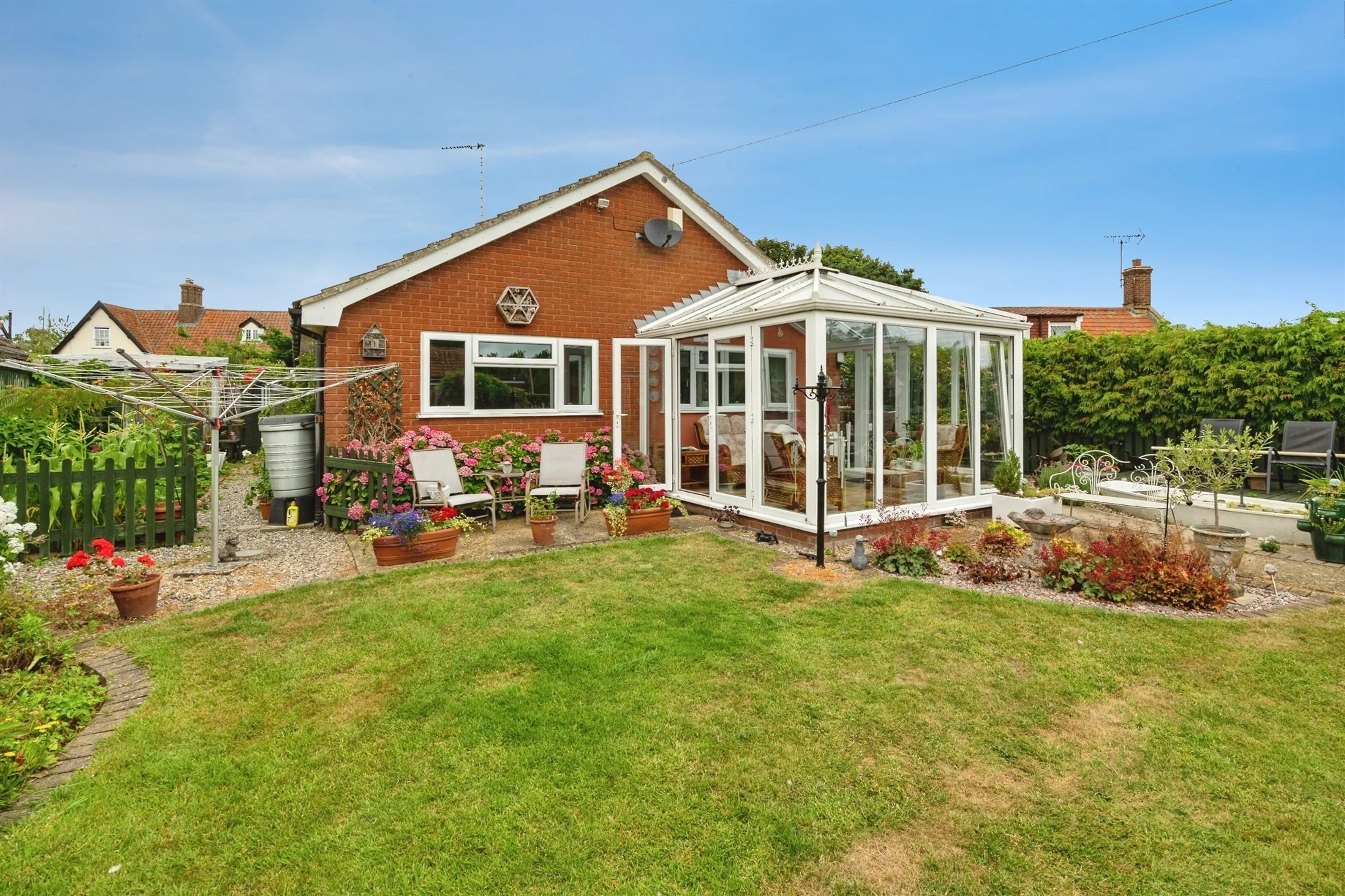 Property at Low Road, Haddiscoe, Norwich