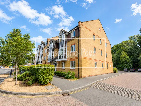 Faraday Road, Guildford