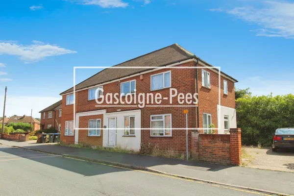 Worsley Road, Frimley, GU16