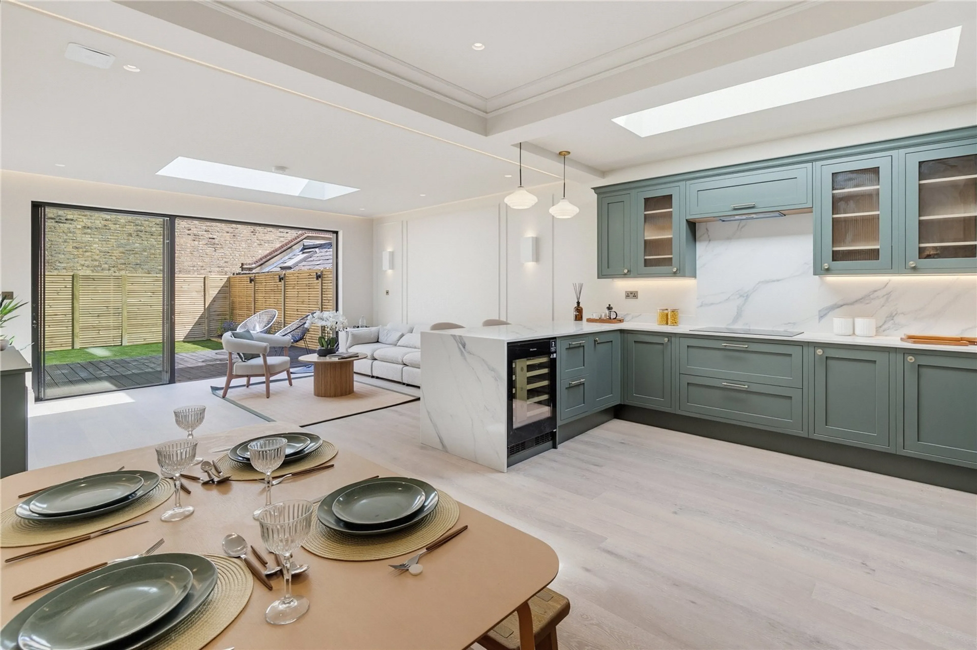 Property at Lower Richmond Road, London, SW15