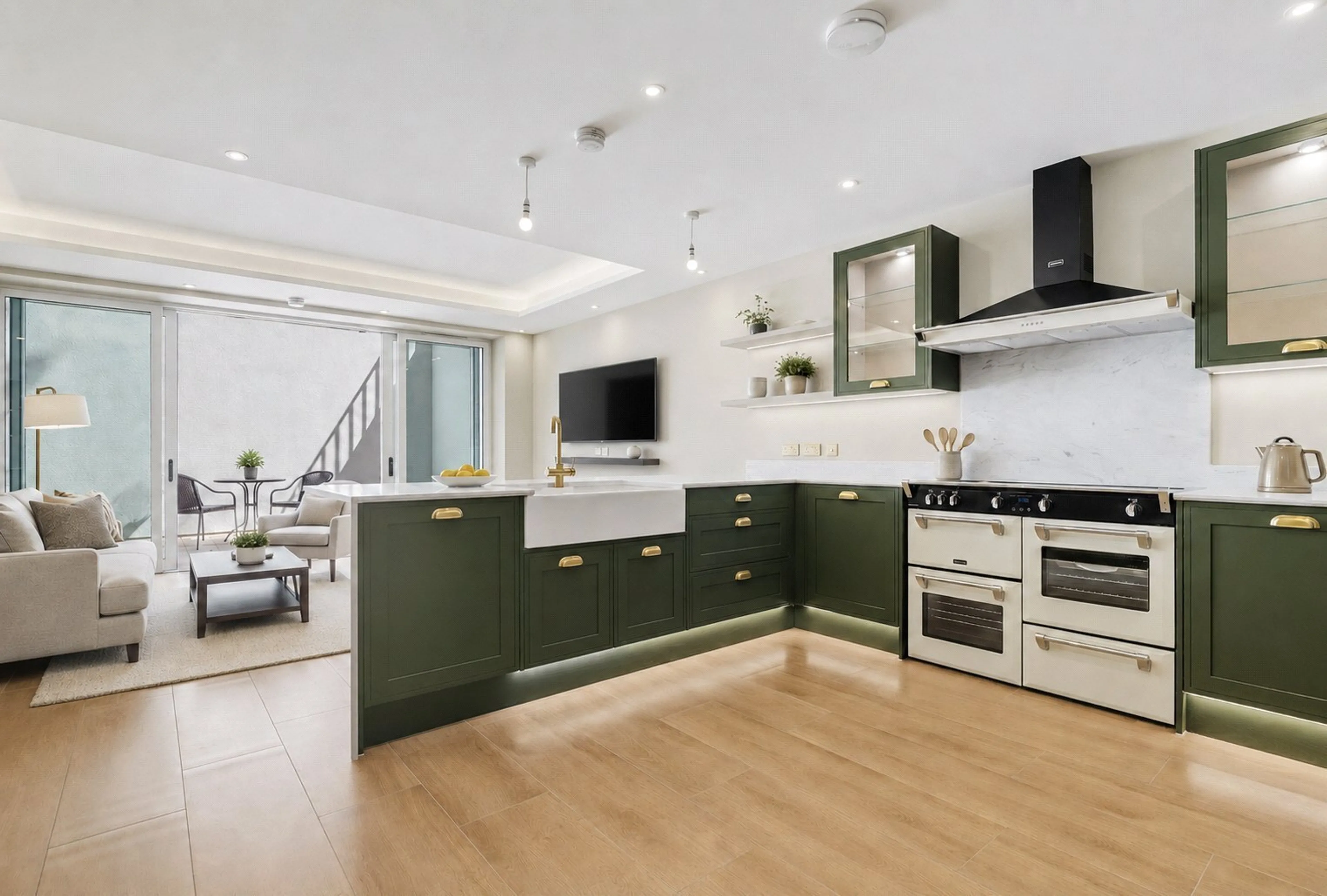 Property at Fairway Drive, London, SW17