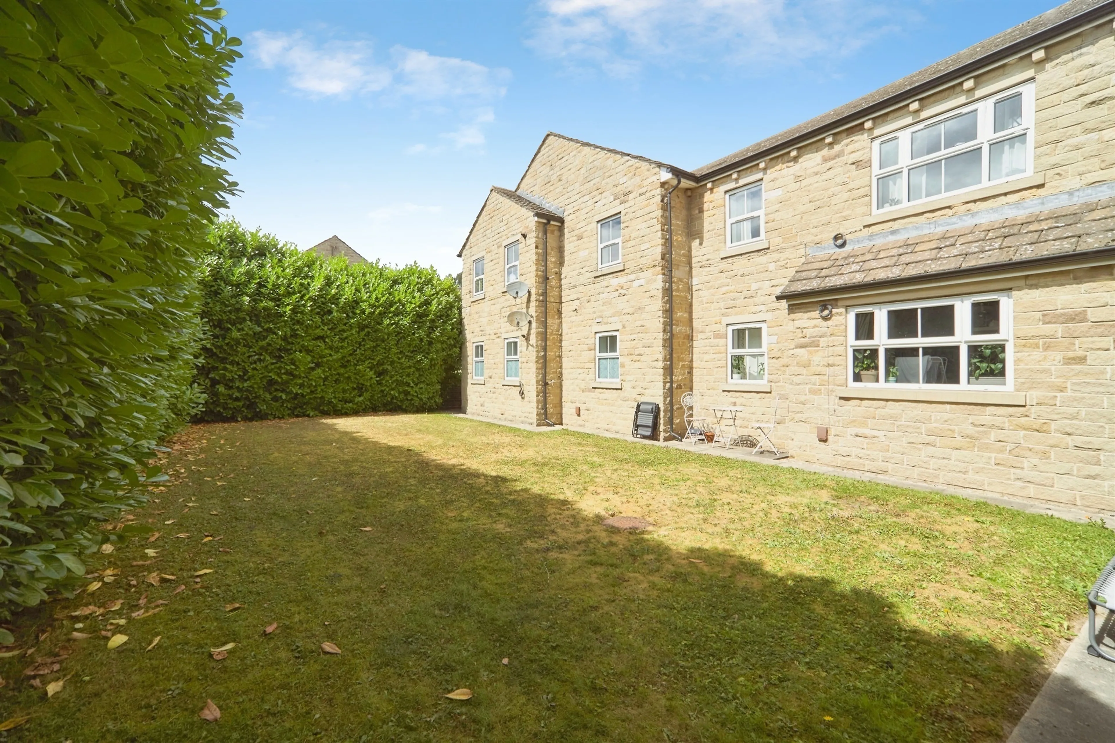 Property at Rodley Lane, Rodley, LEEDS