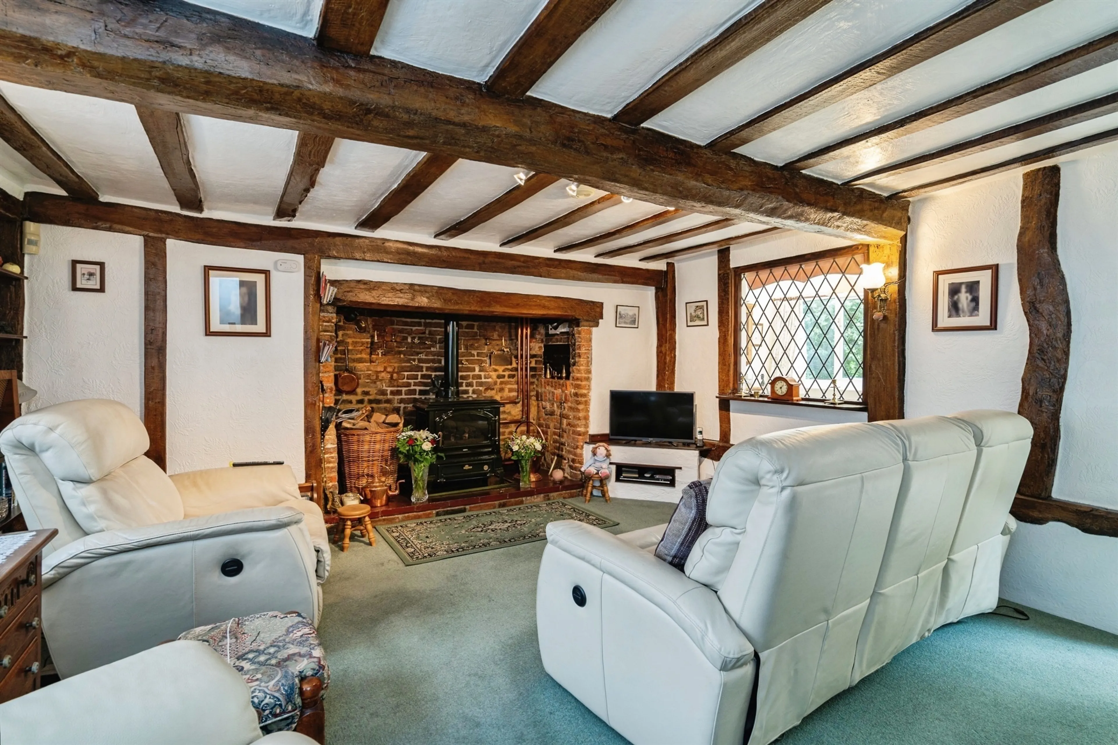 Property at Short Green, Winfarthing, Diss