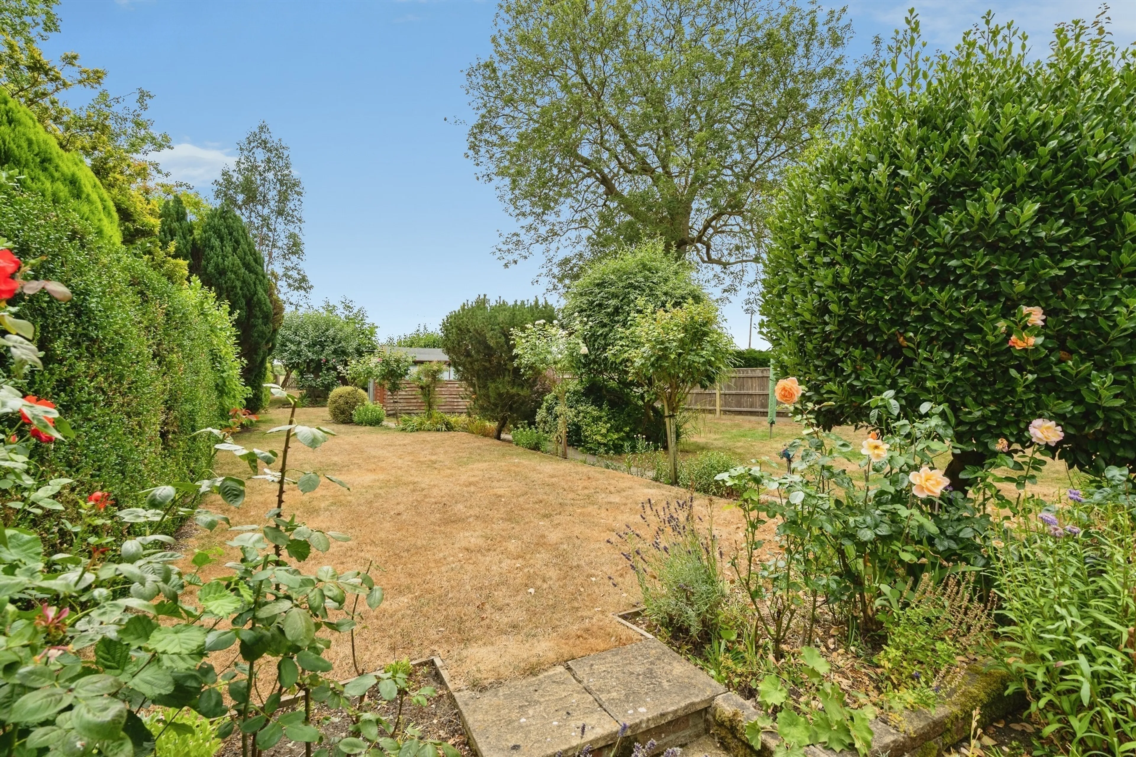 Property at Short Green, Winfarthing, Diss