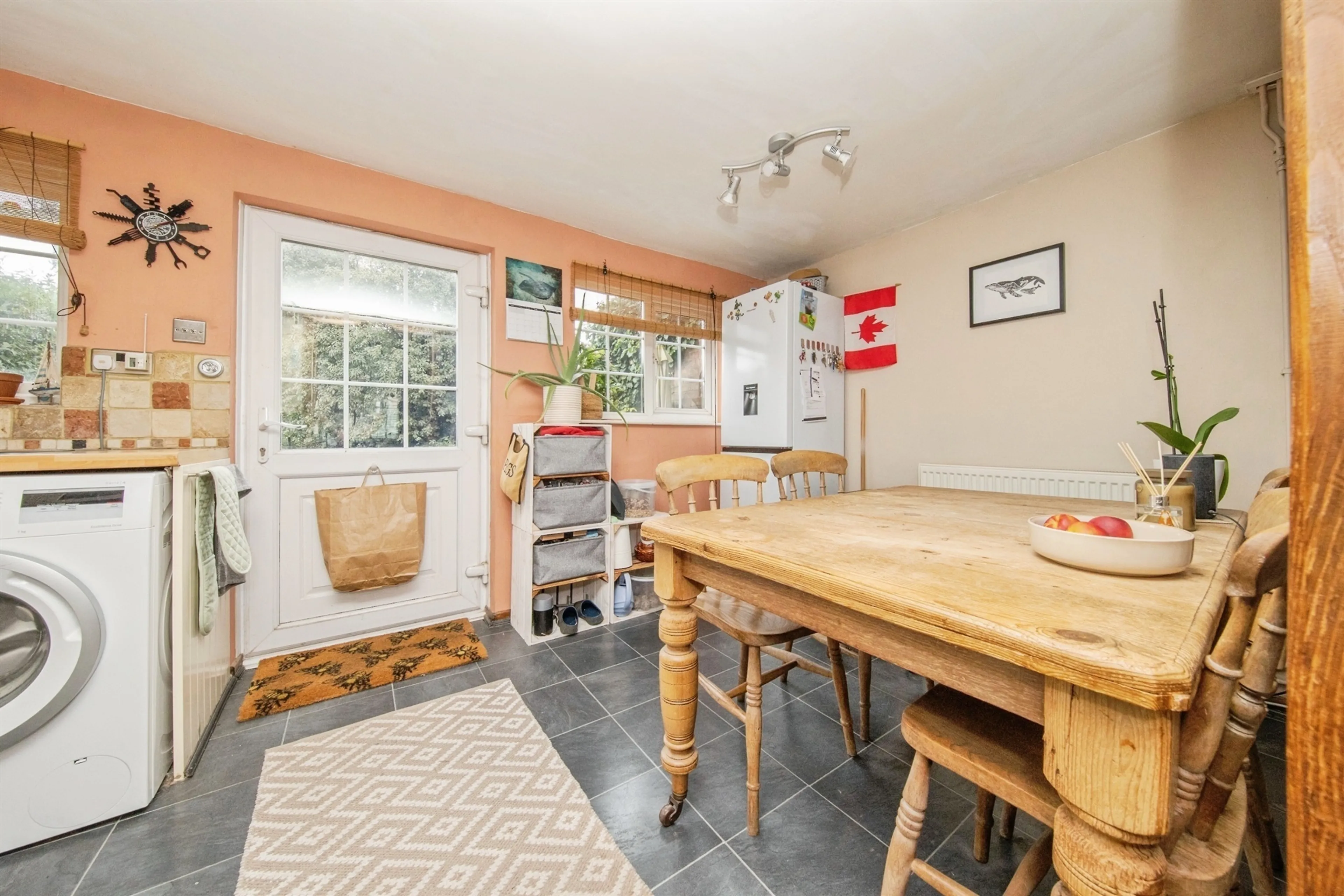 Property at Myrtle Cottages, Eyke, Woodbridge