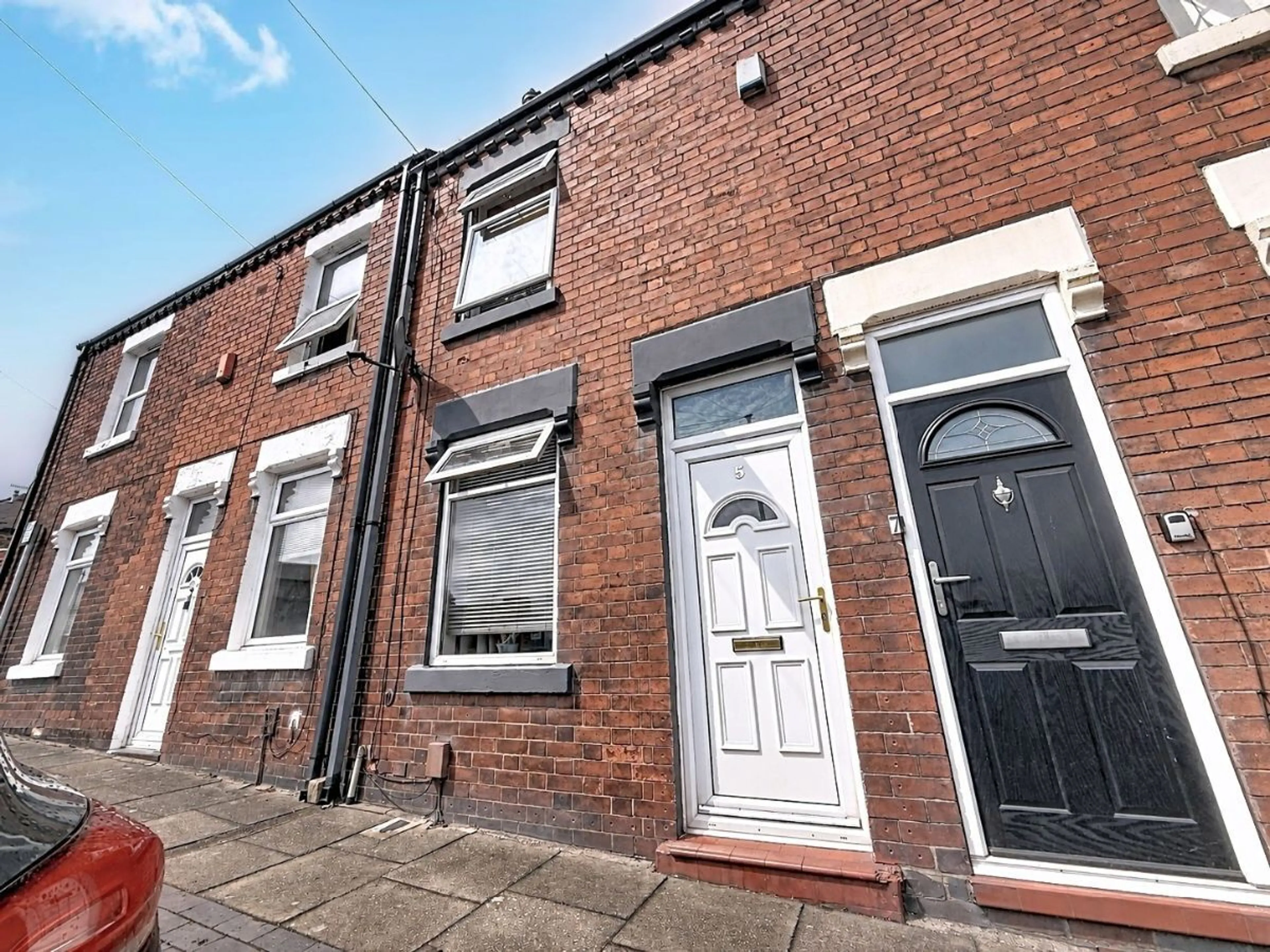Property at Bycars Road, Stoke-on-Trent, ST6 1BY
