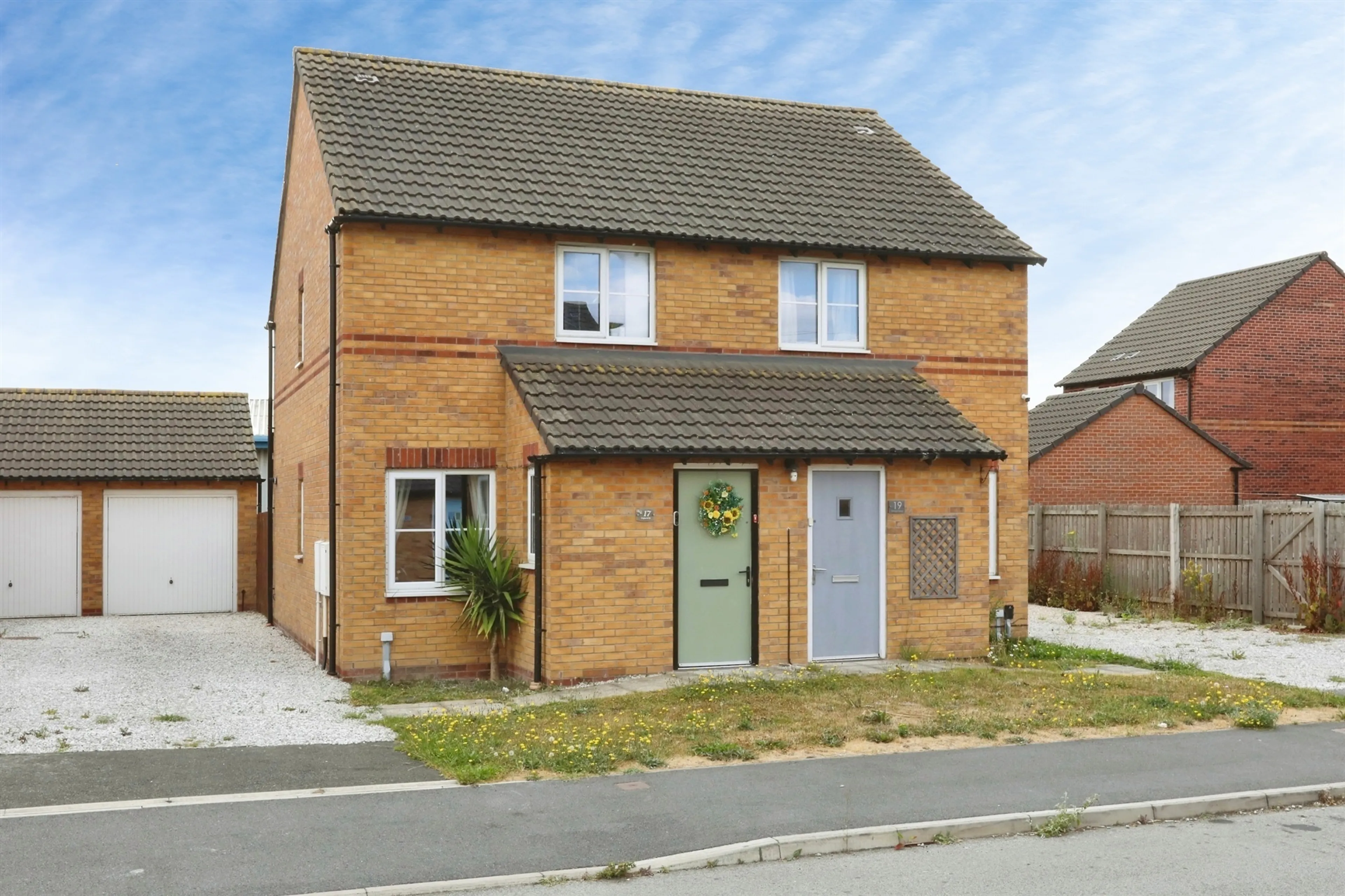 Property at Oxford Street, Thorne, Doncaster