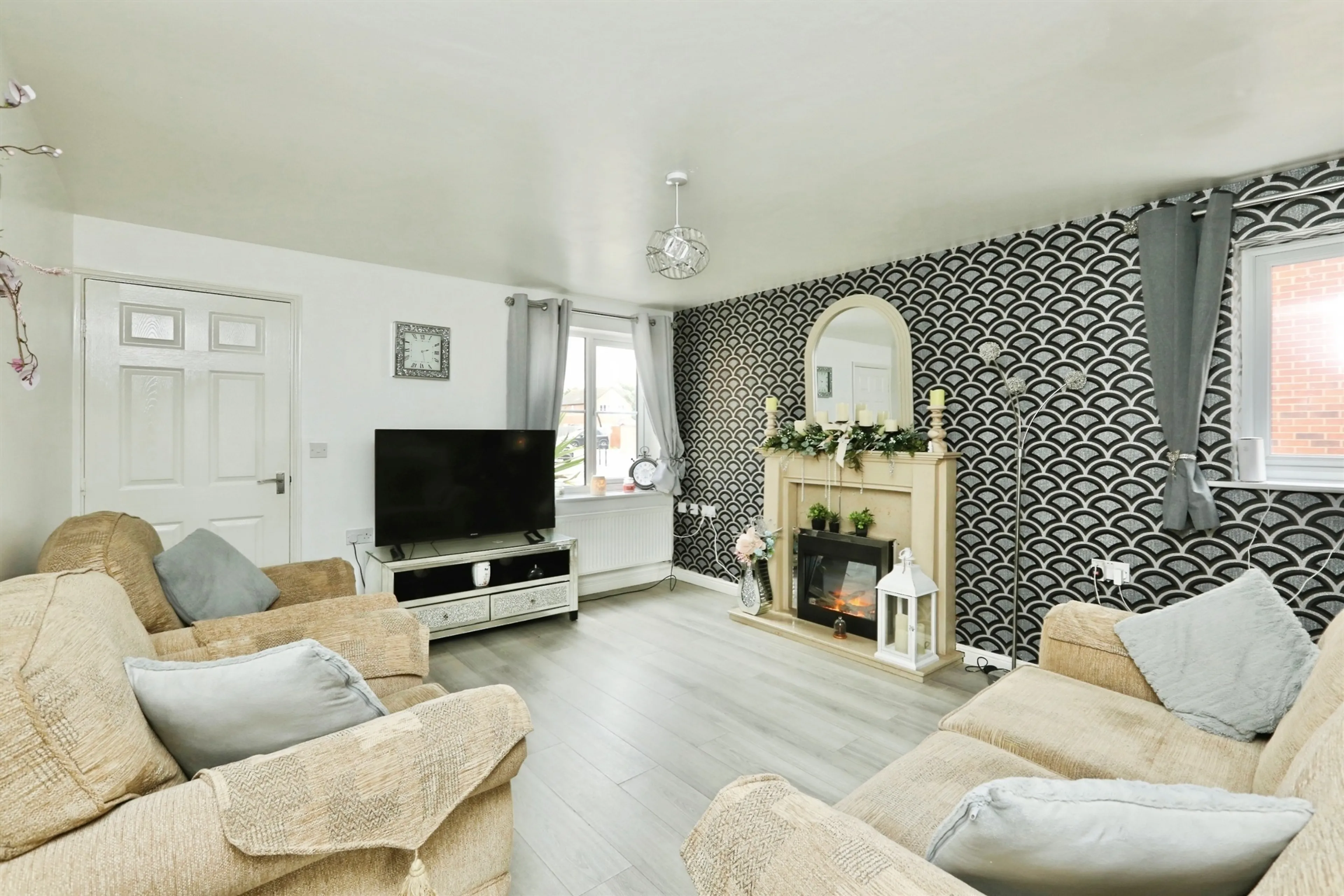 Property at Oxford Street, Thorne, Doncaster