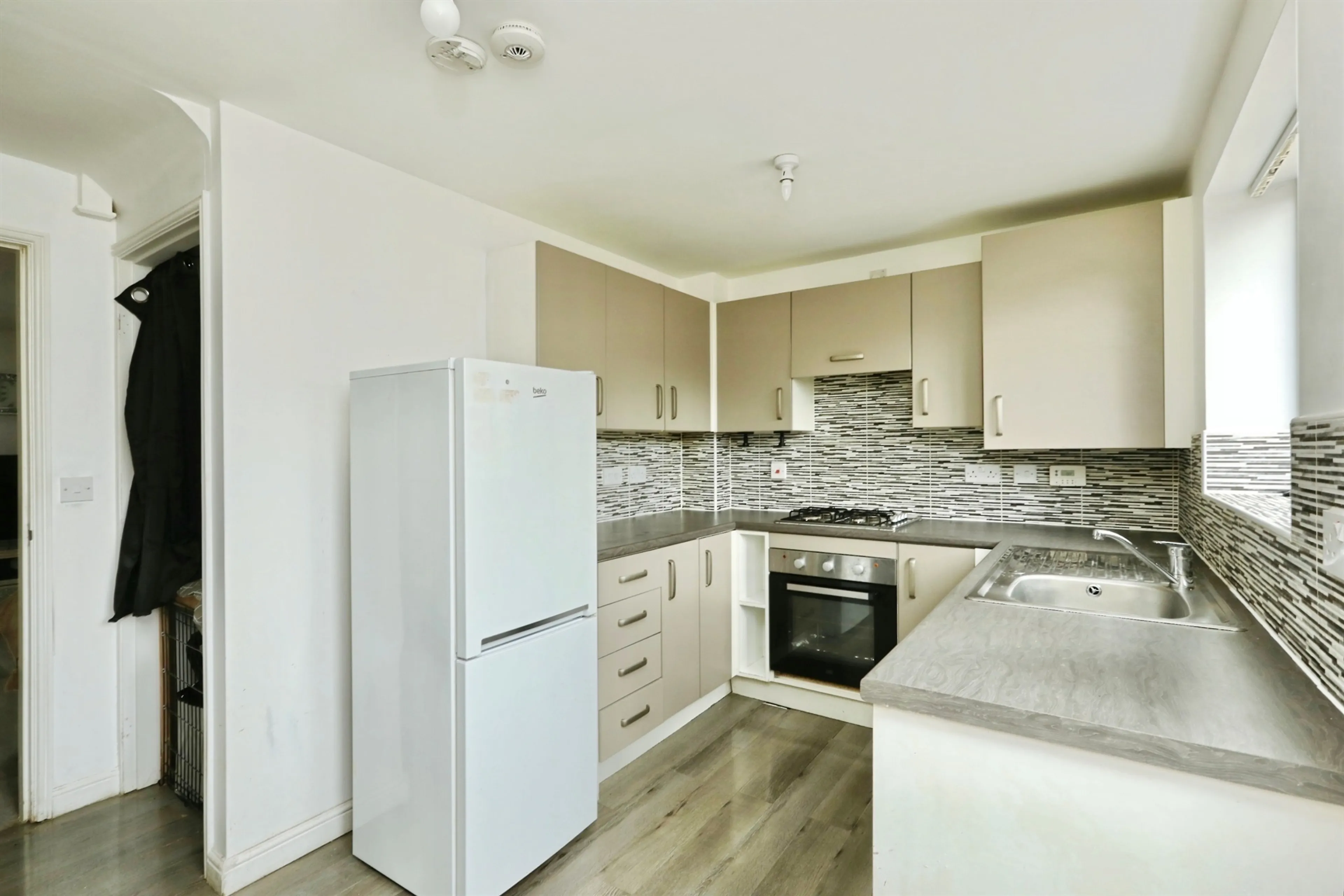 Property at Oxford Street, Thorne, Doncaster