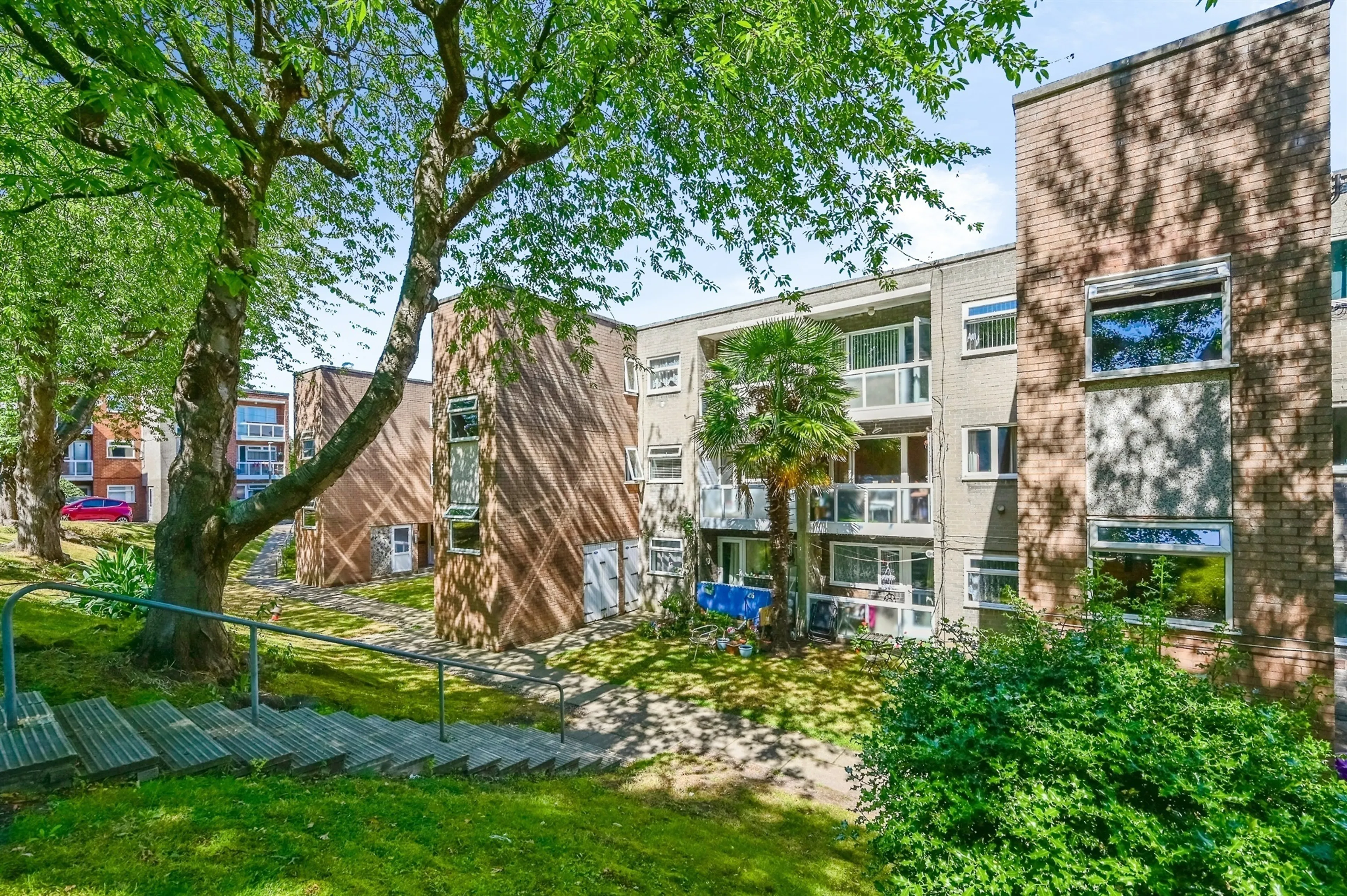 Property at Acresgate Court, Liverpool