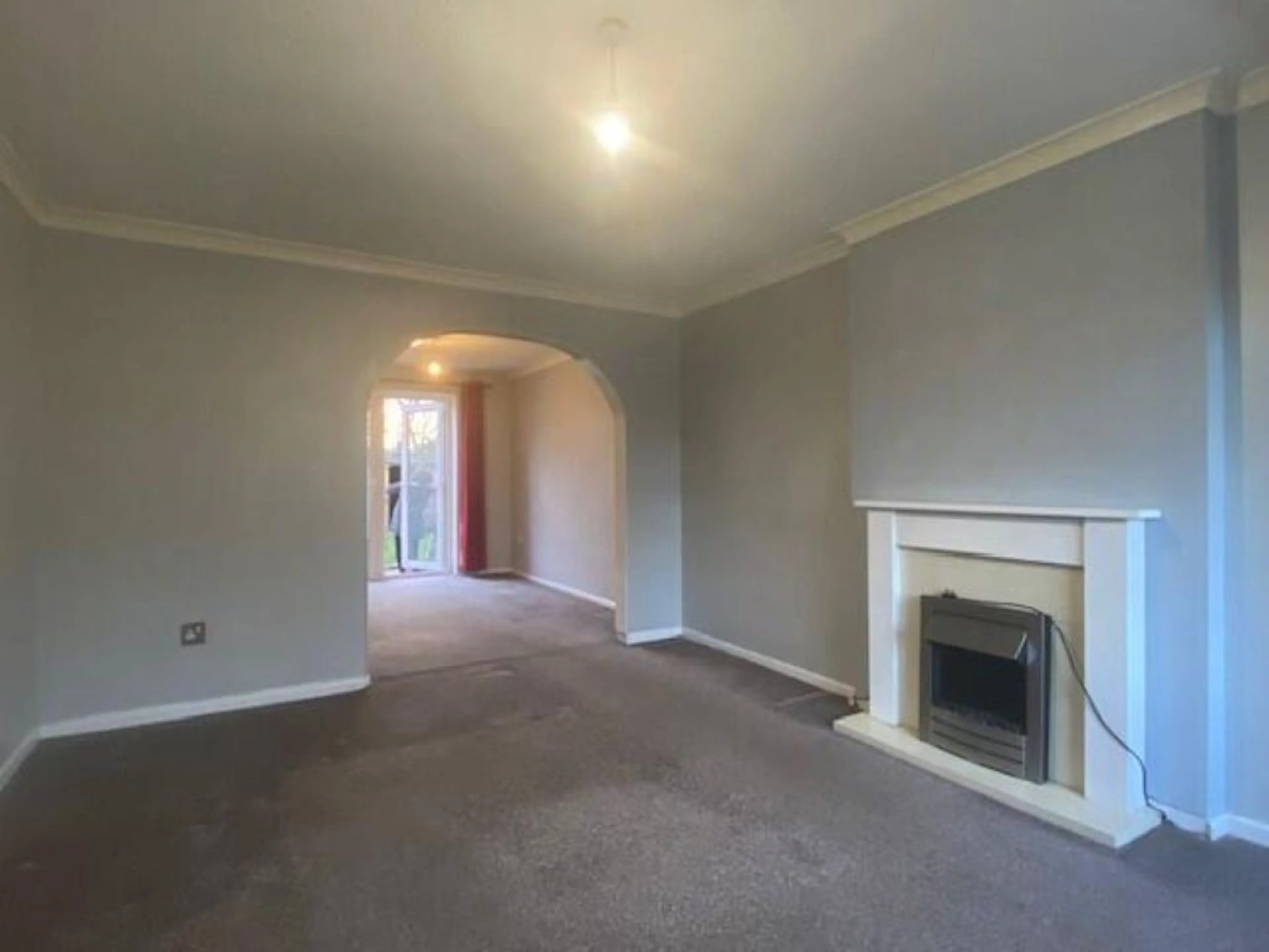 Property at Long Lane, Garston, Liverpool