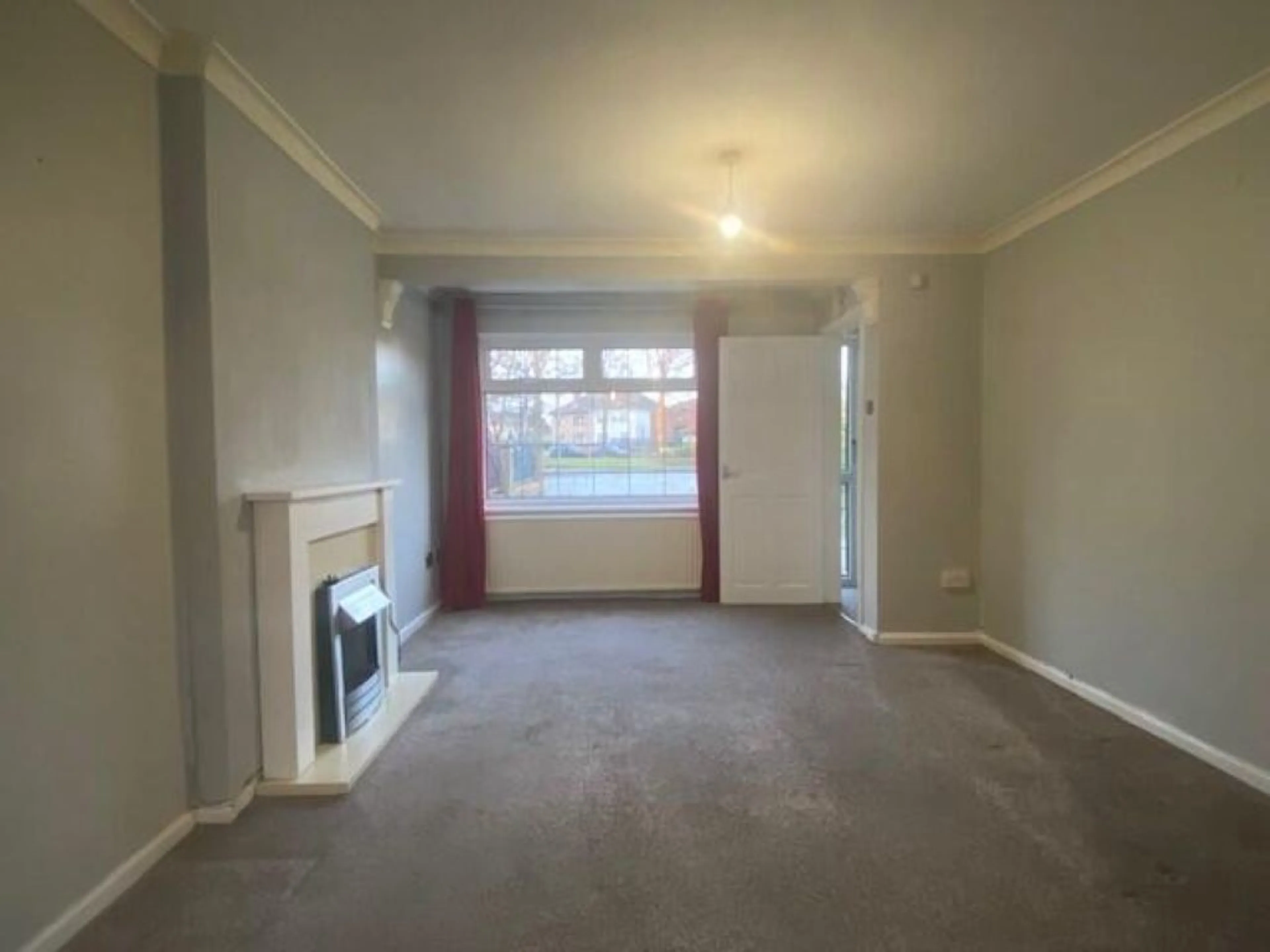 Property at Long Lane, Garston, Liverpool