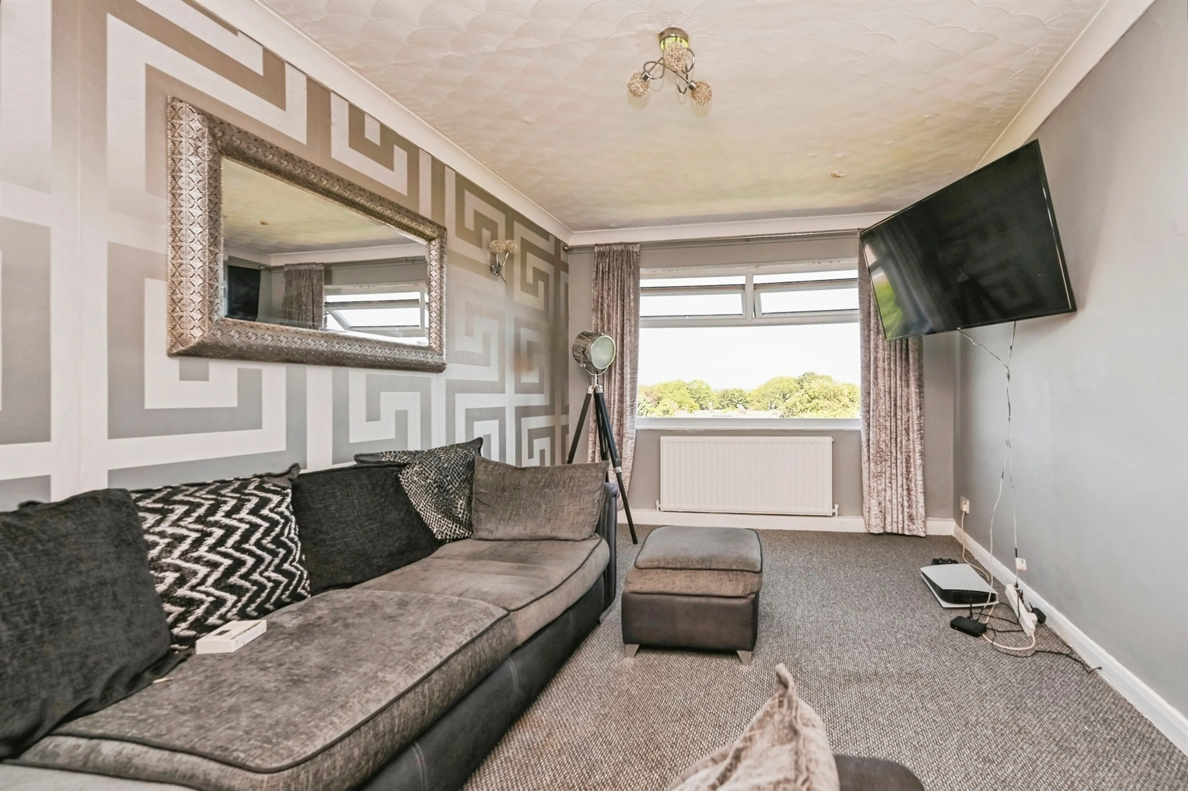Property at Acresgate Court, Liverpool