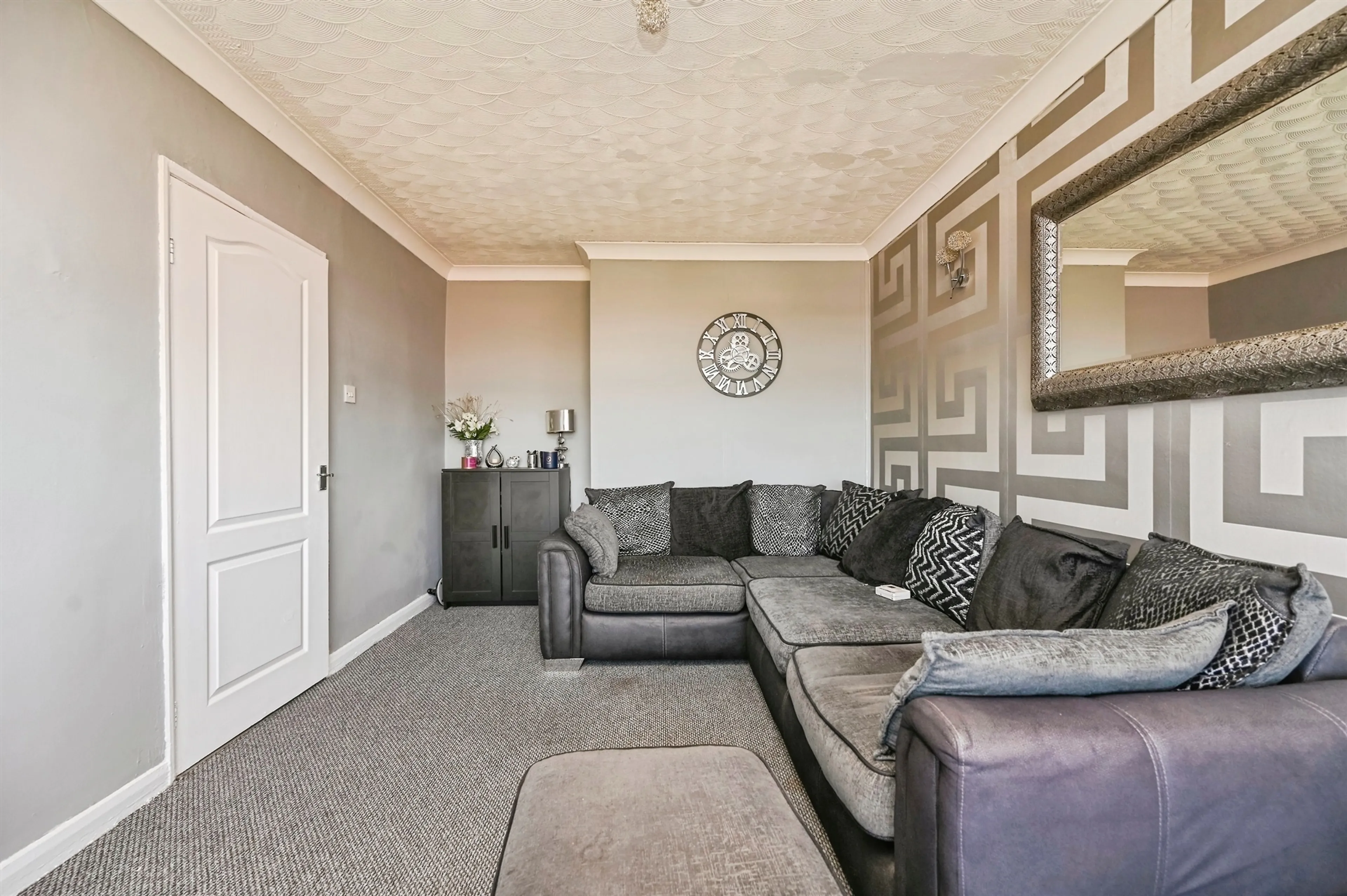 Property at Acresgate Court, Liverpool