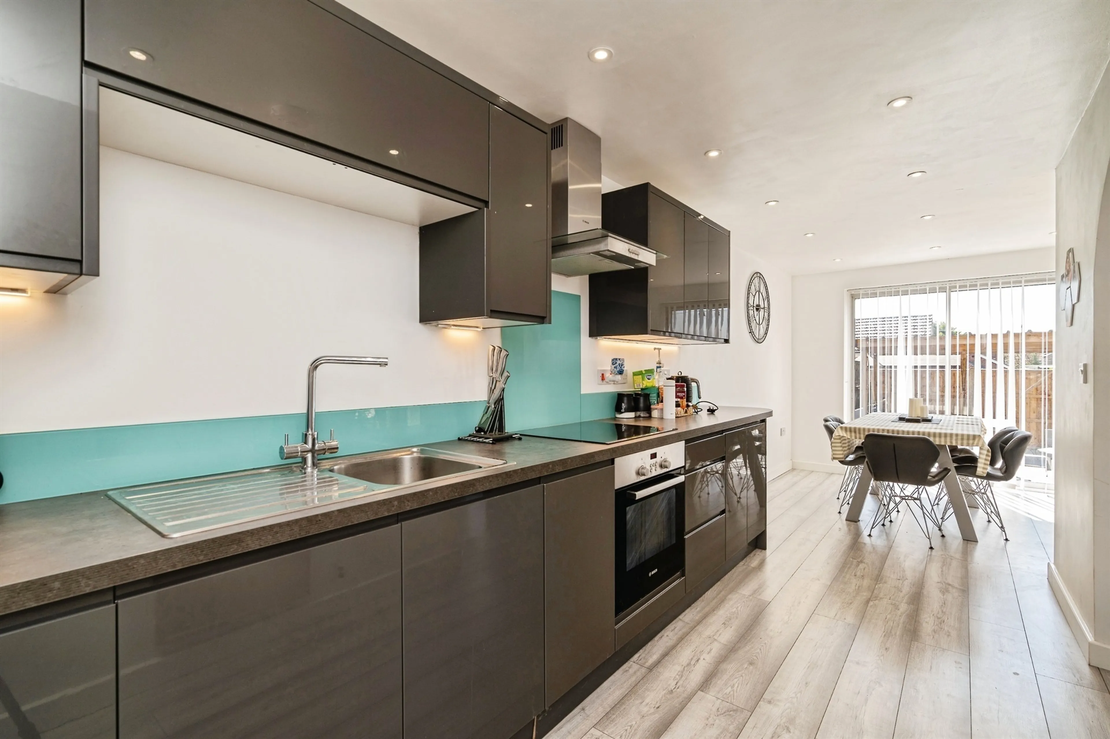 Property at Rosedale Gardens, Belton, Great Yarmouth