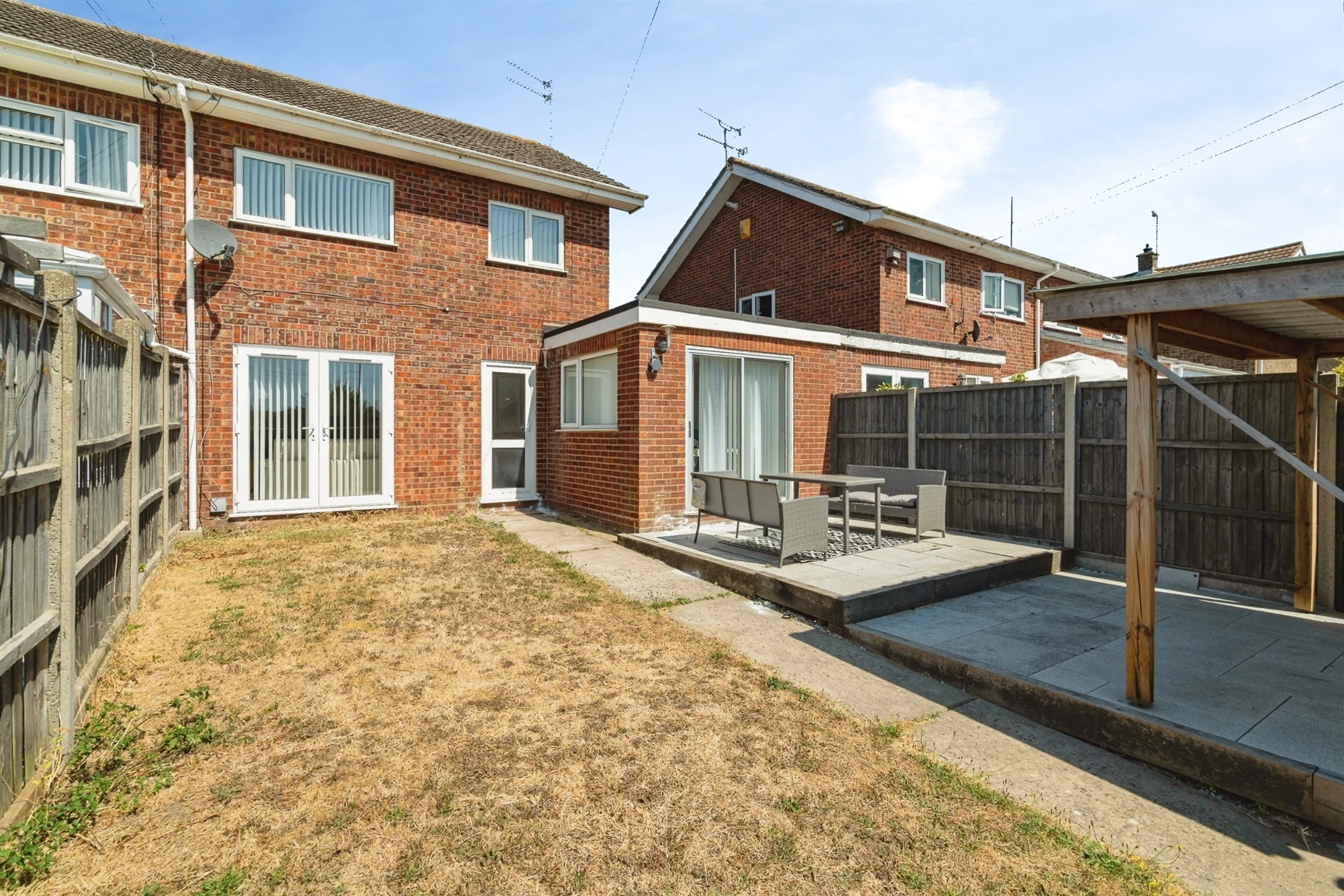 Property at Rosedale Gardens, Belton, Great Yarmouth