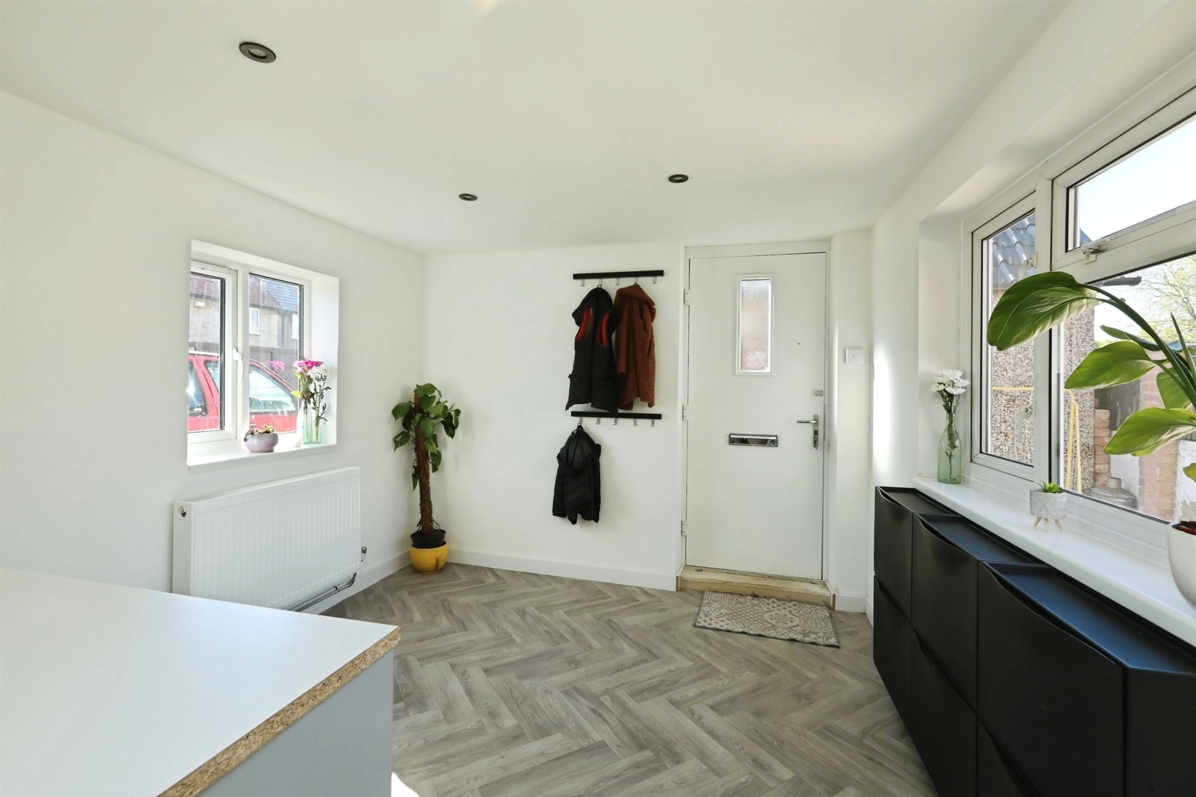 Property at Riddell Avenue, Langold, Worksop