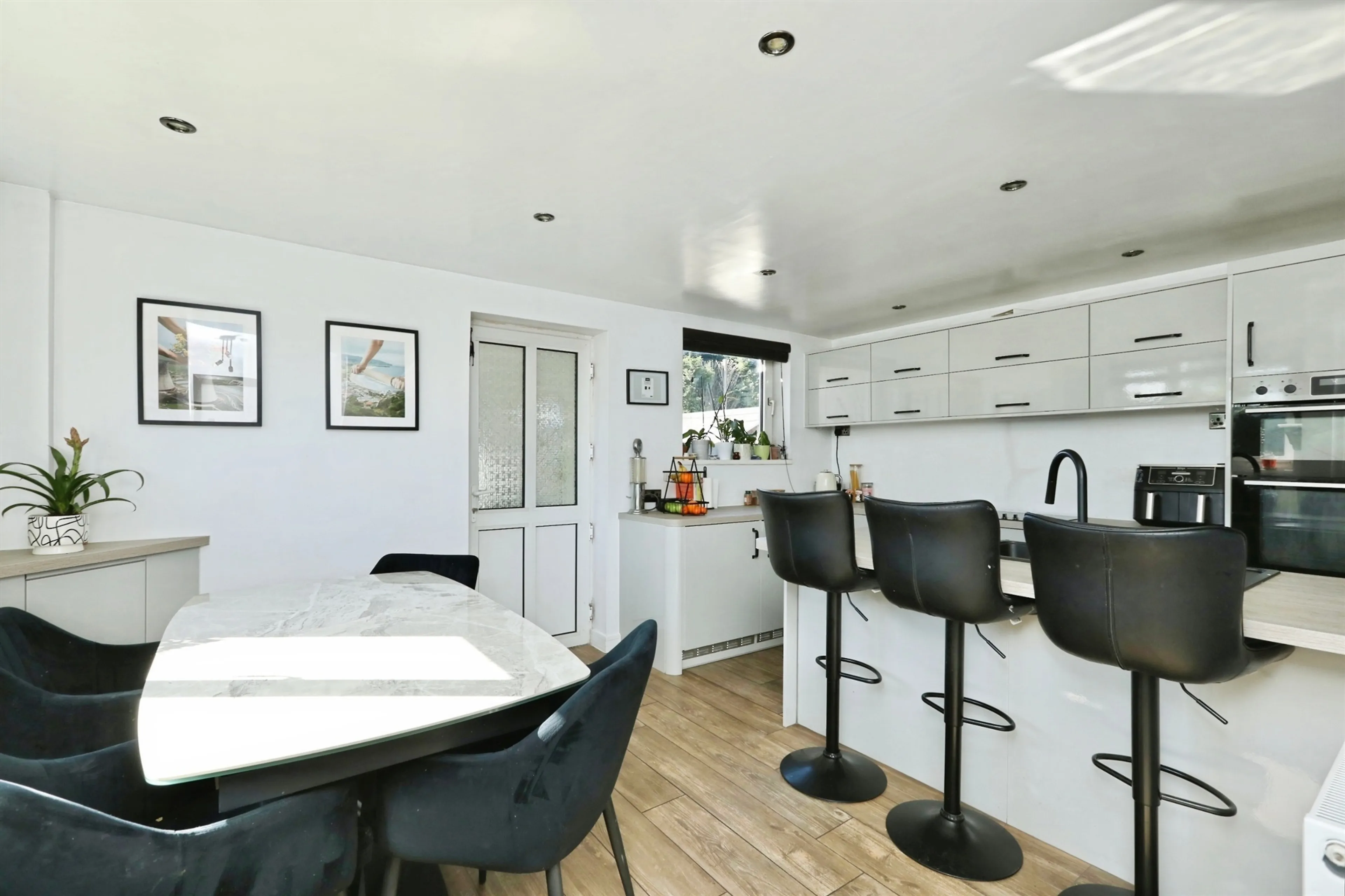 Property at Riddell Avenue, Langold, Worksop