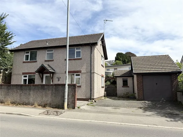 Western Road, Launceston, Cornwall, PL15