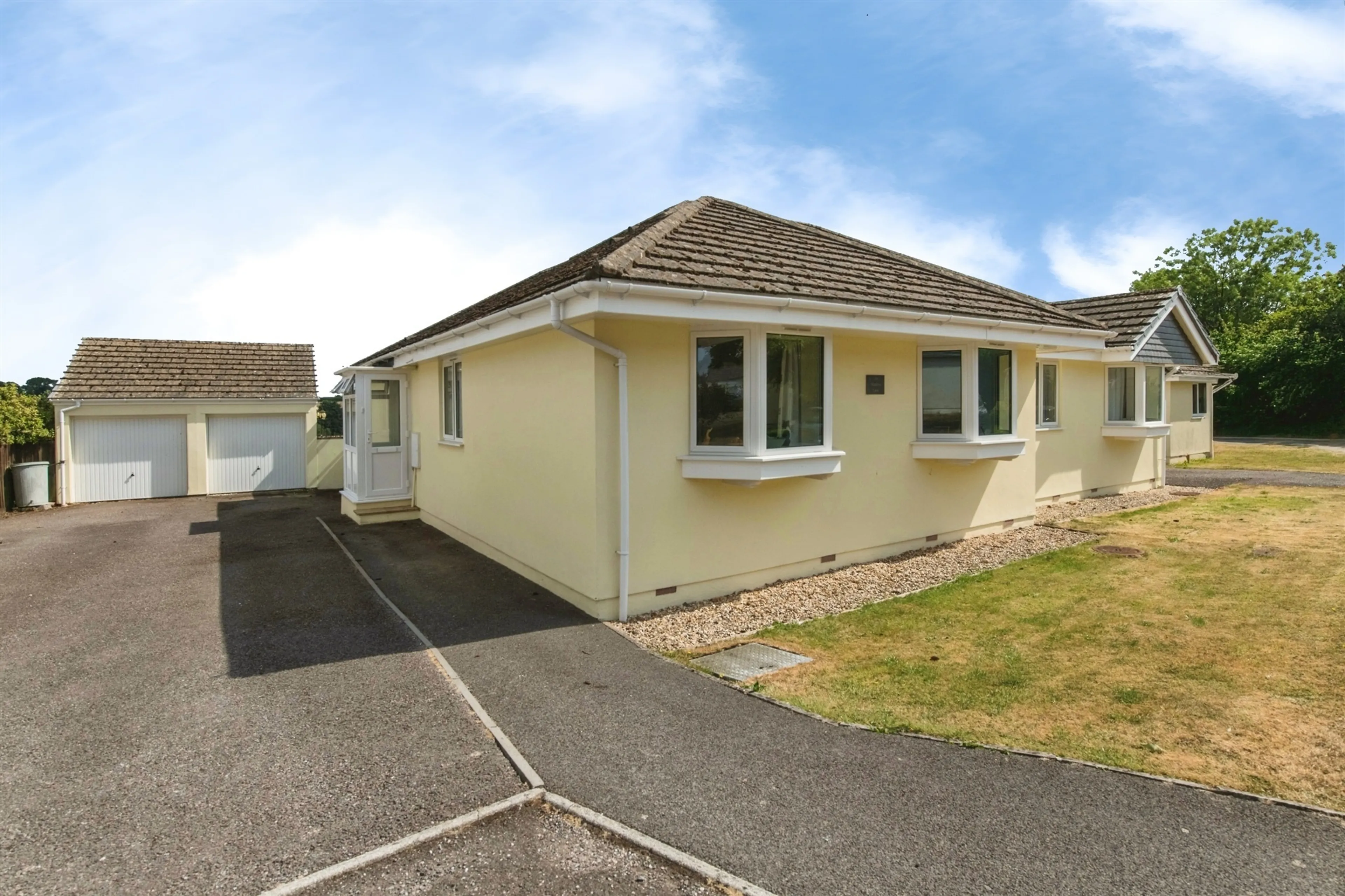 Property at Manleys Lane, Dunkeswell, Honiton