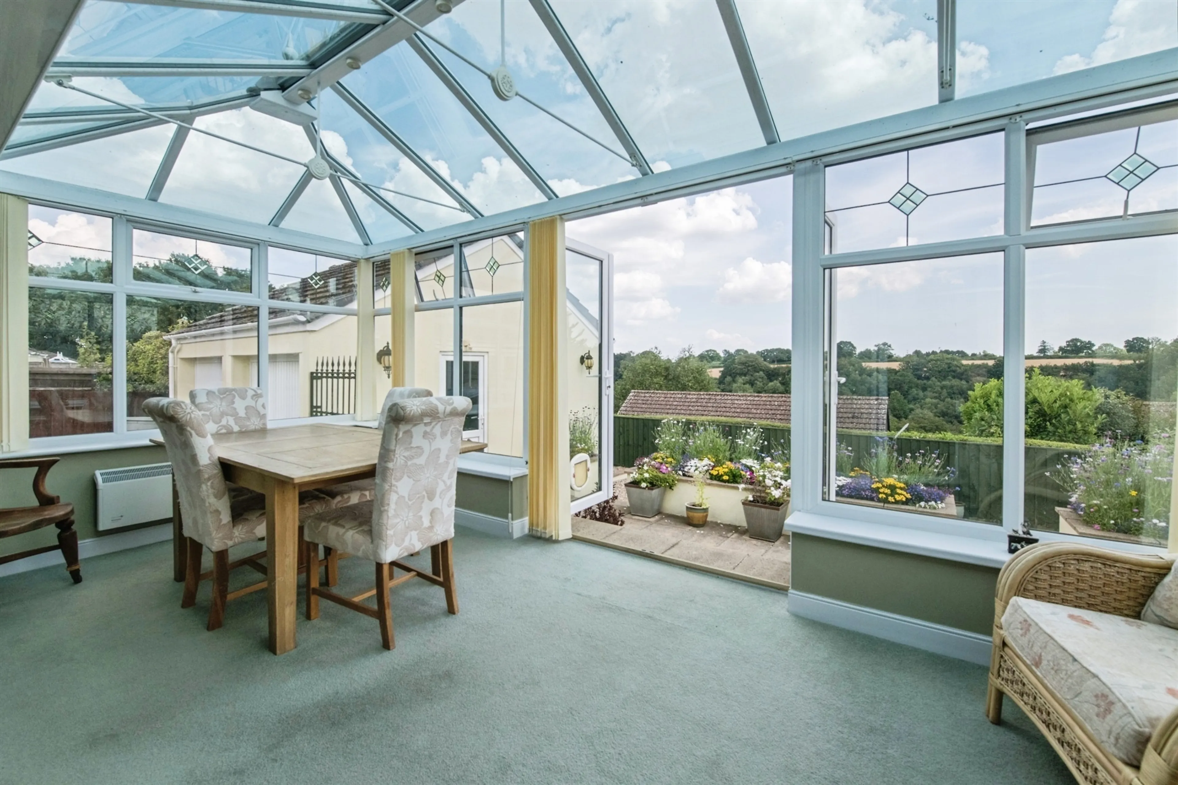 Property at Manleys Lane, Dunkeswell, Honiton