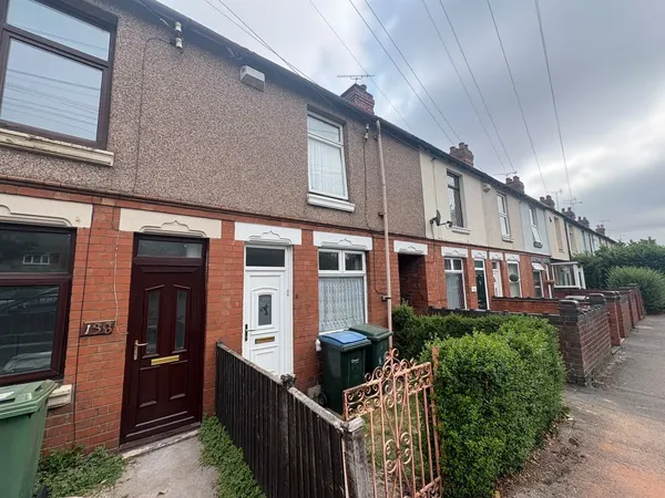 Tile Hill Lane, CV4