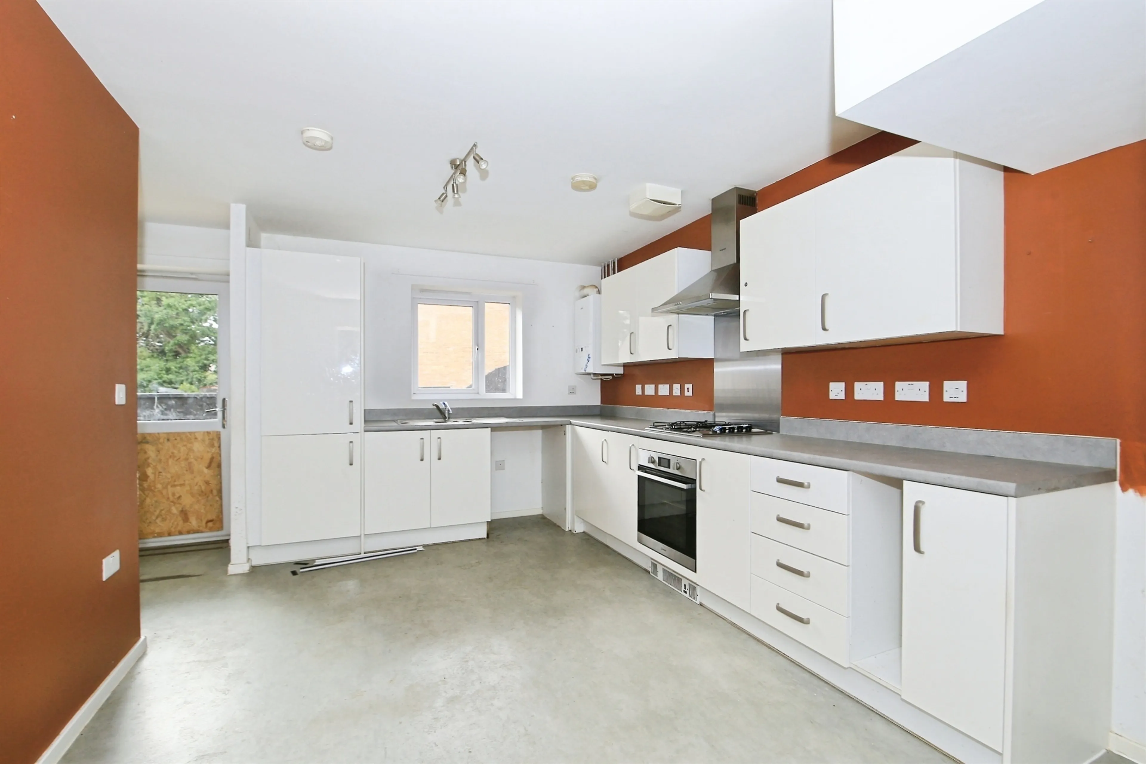Property at Carver Way, Ramsey, Huntingdon