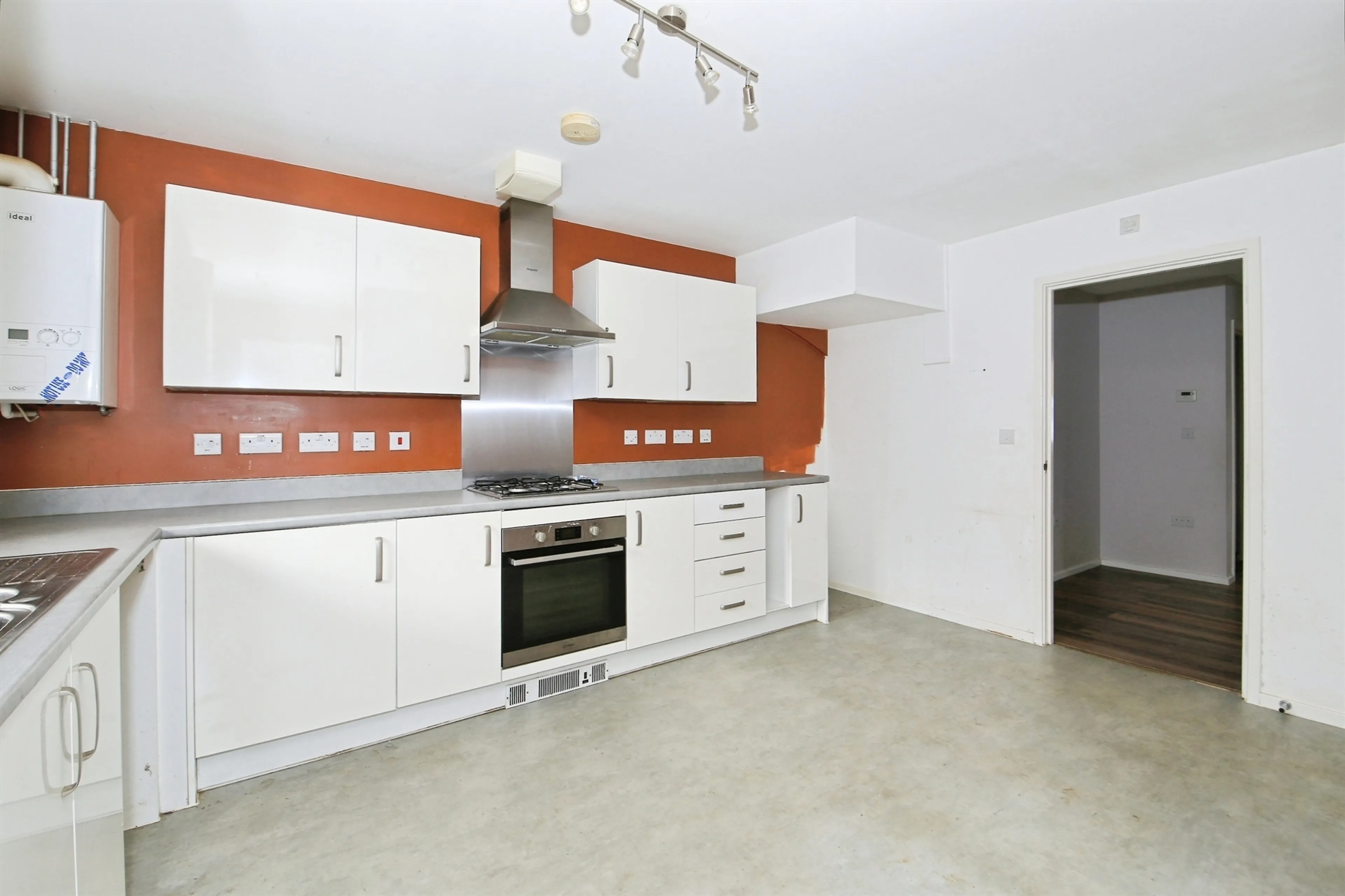 Property at Carver Way, Ramsey, Huntingdon